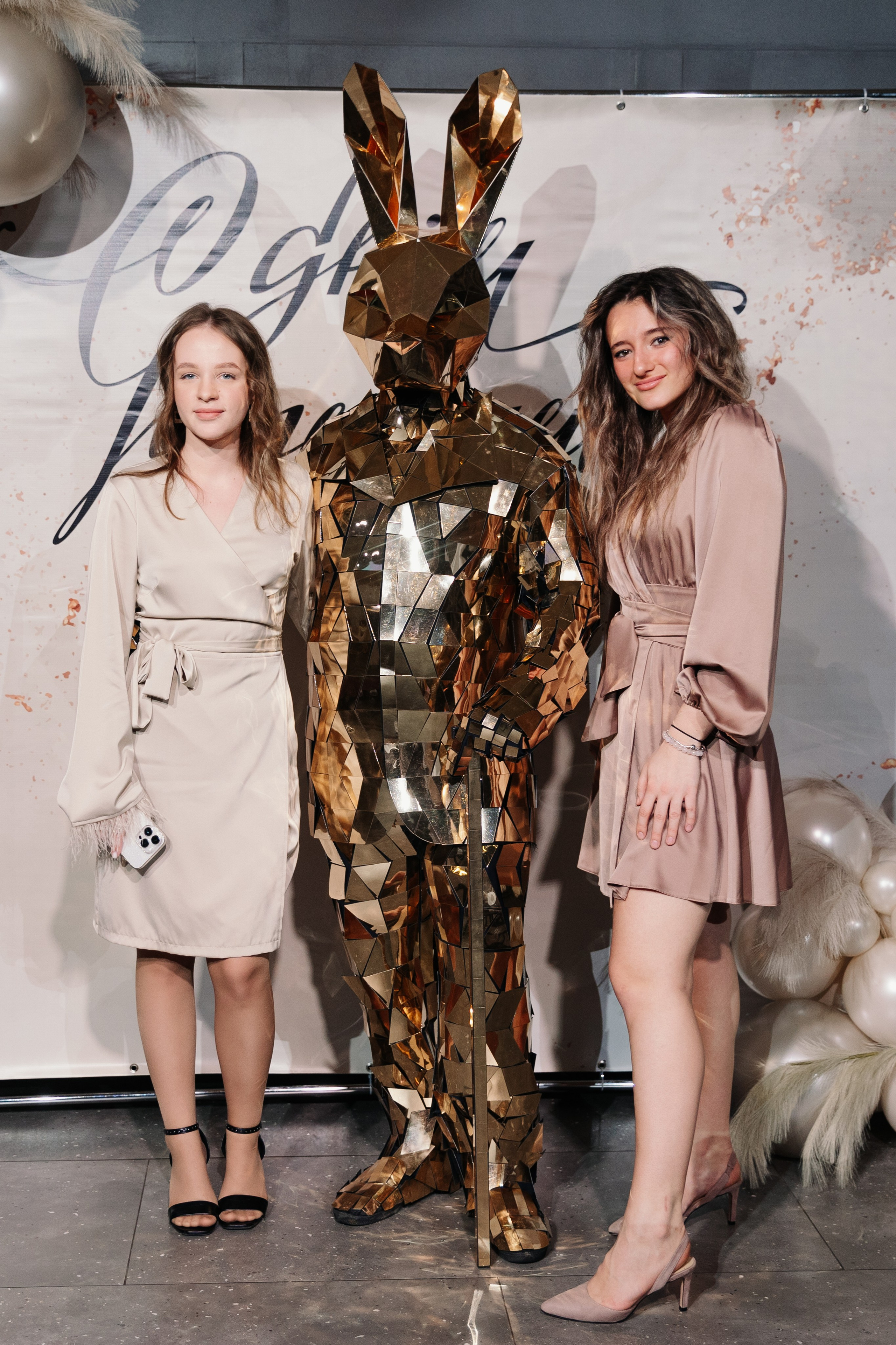 ДЕНЬ РОЖДЕНИЯ ОЛЬГИ. Фотограф в Красноярске