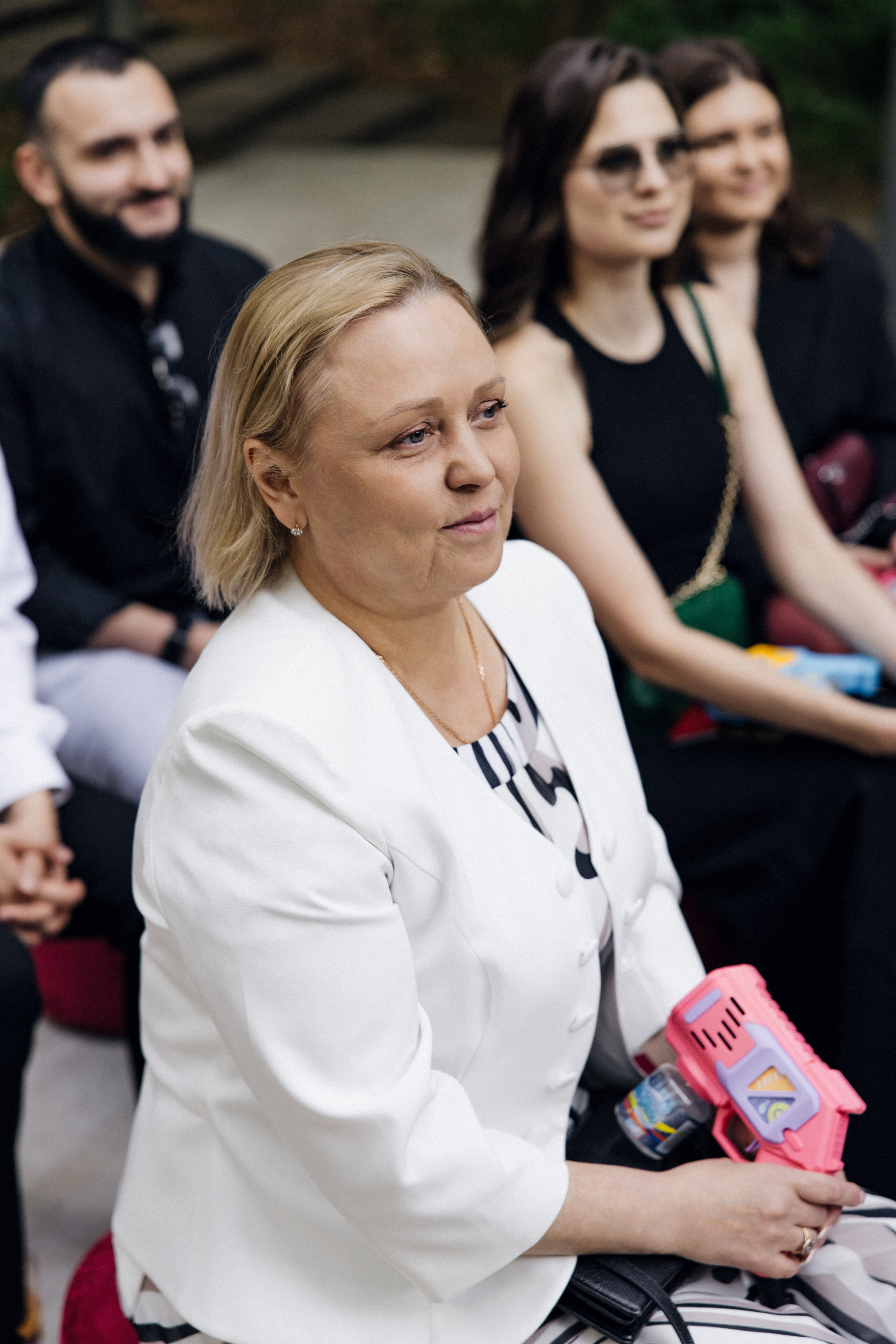 Денис и Елизавета. Фотограф в Красноярске