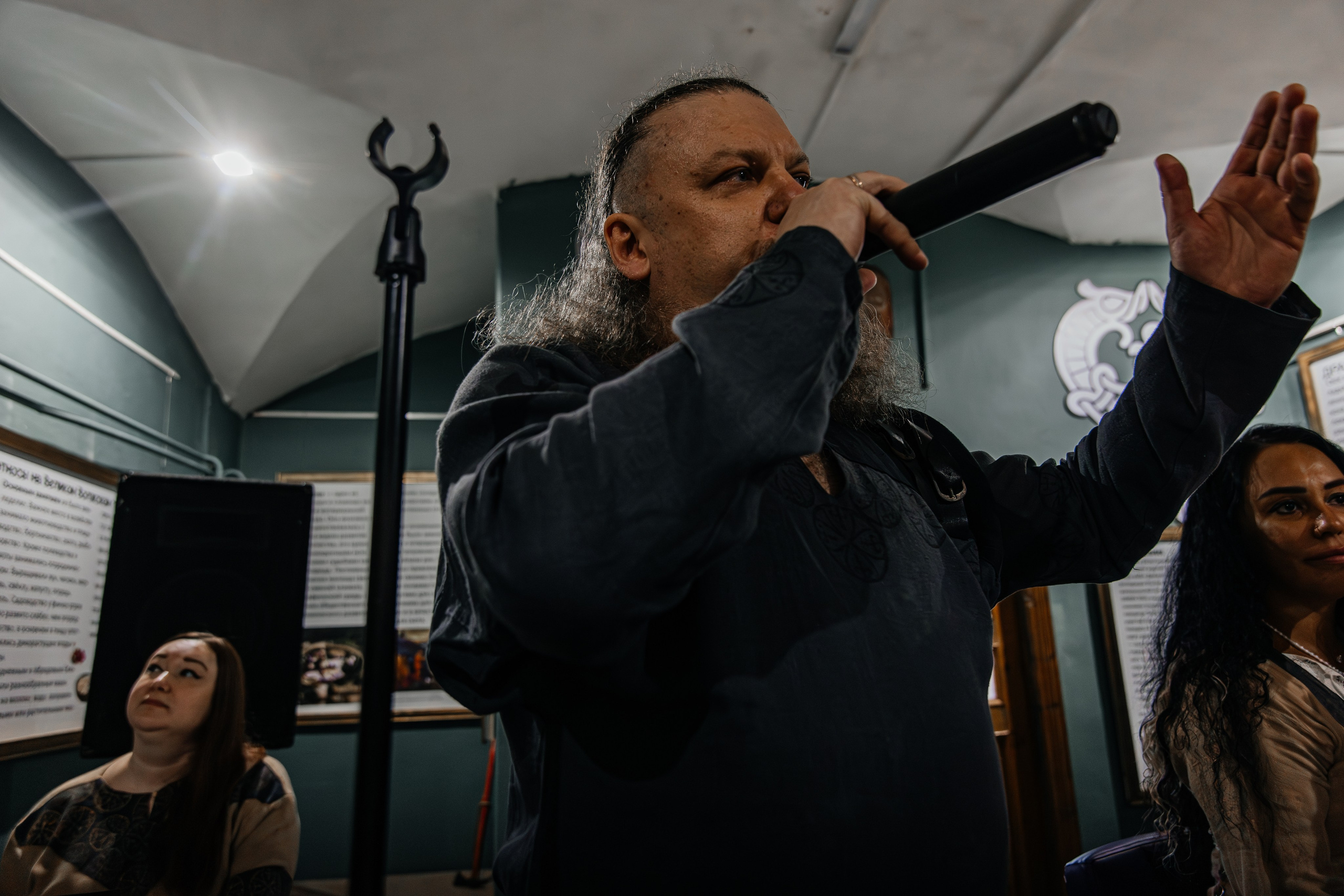 ВЫСТАВКА. ВИКИНГИ