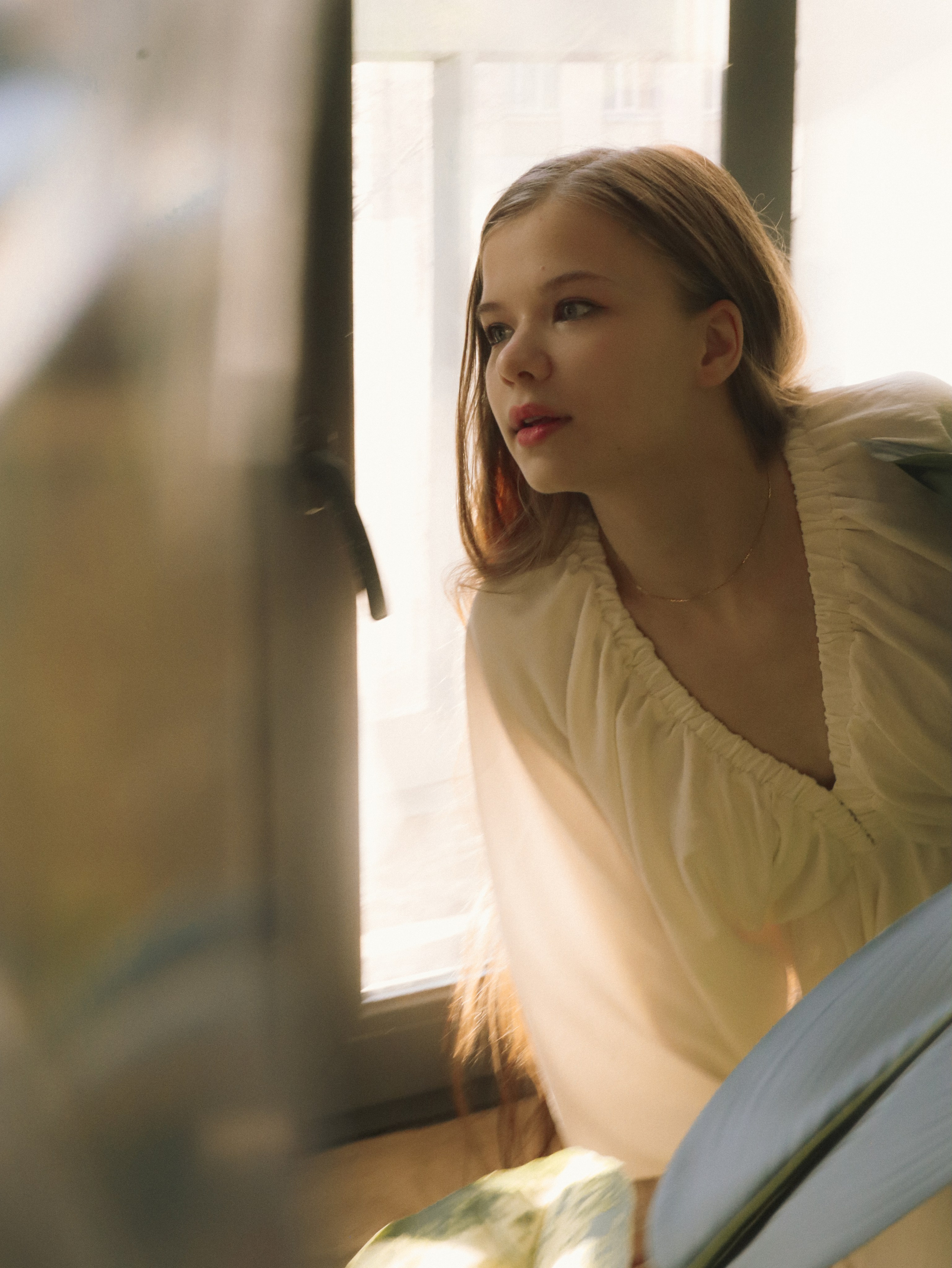 Мэри. Портретный и свадебный фотограф в Москве Александра