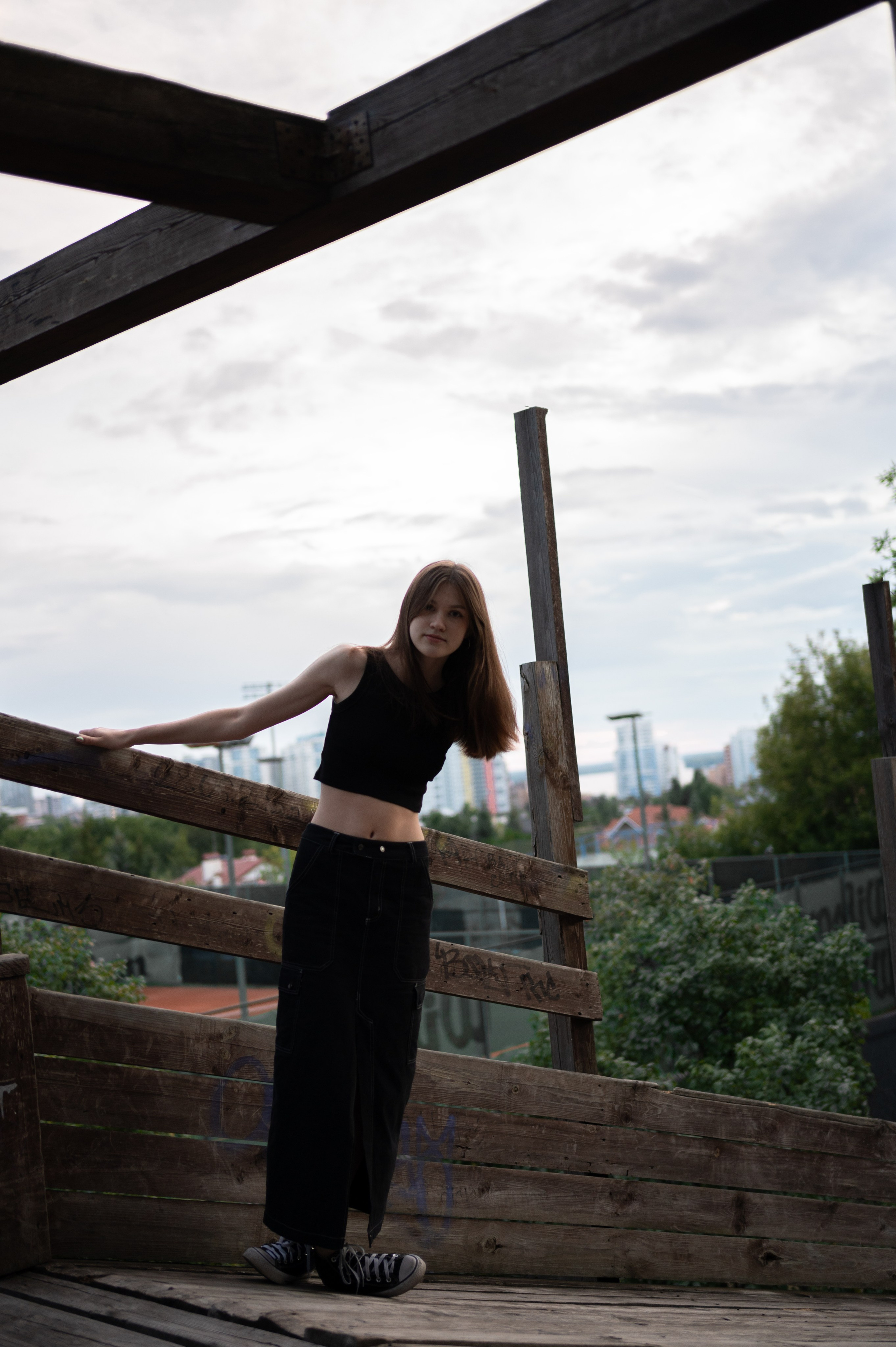 Василиса и Наташа. Главная