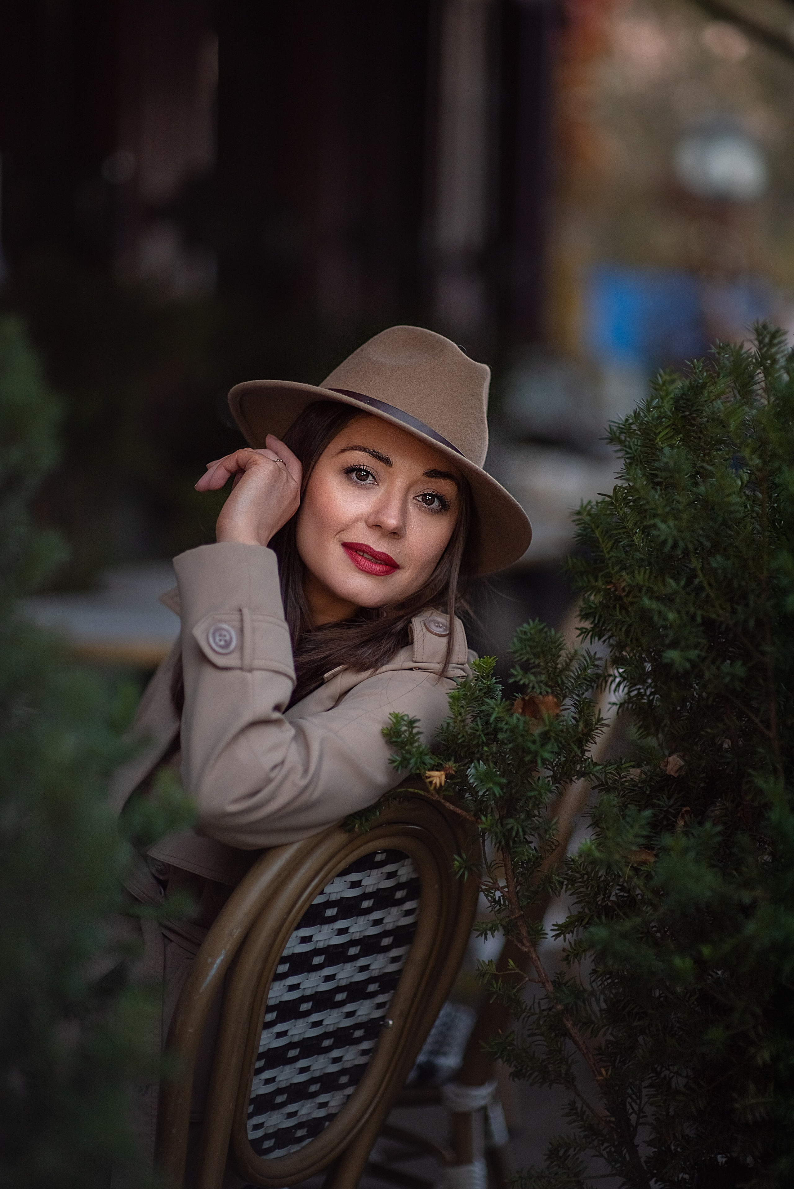 Ля Париж. Семейный, детский и женский фотограф в Ростове-на-Дону Кирилина Екатерина