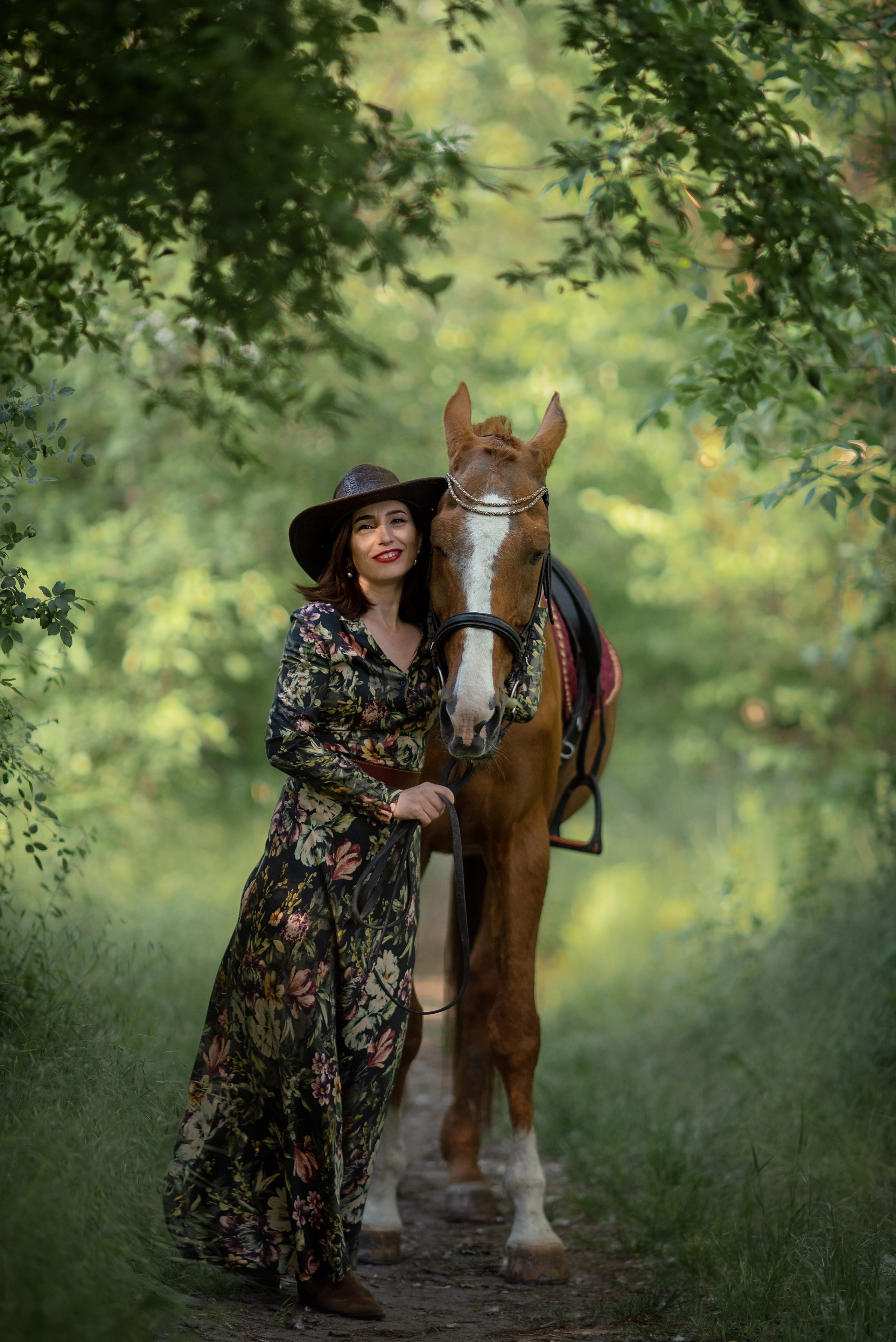 Марина с Федором. Семейный, детский и женский фотограф в Ростове-на-Дону Кирилина Екатерина