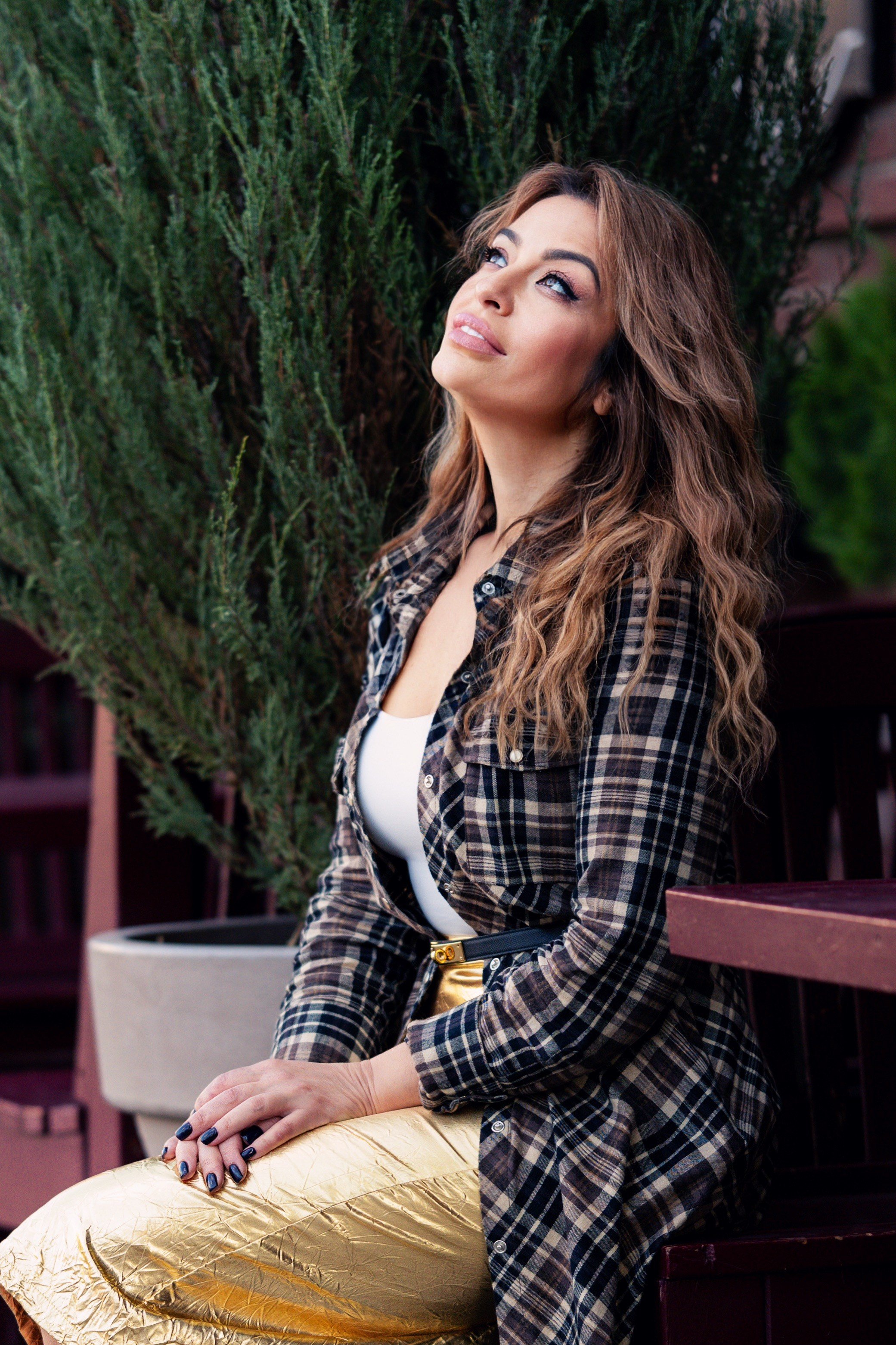 Золотая рыбка. Семейный, детский и женский фотограф в Ростове-на-Дону Кирилина Екатерина