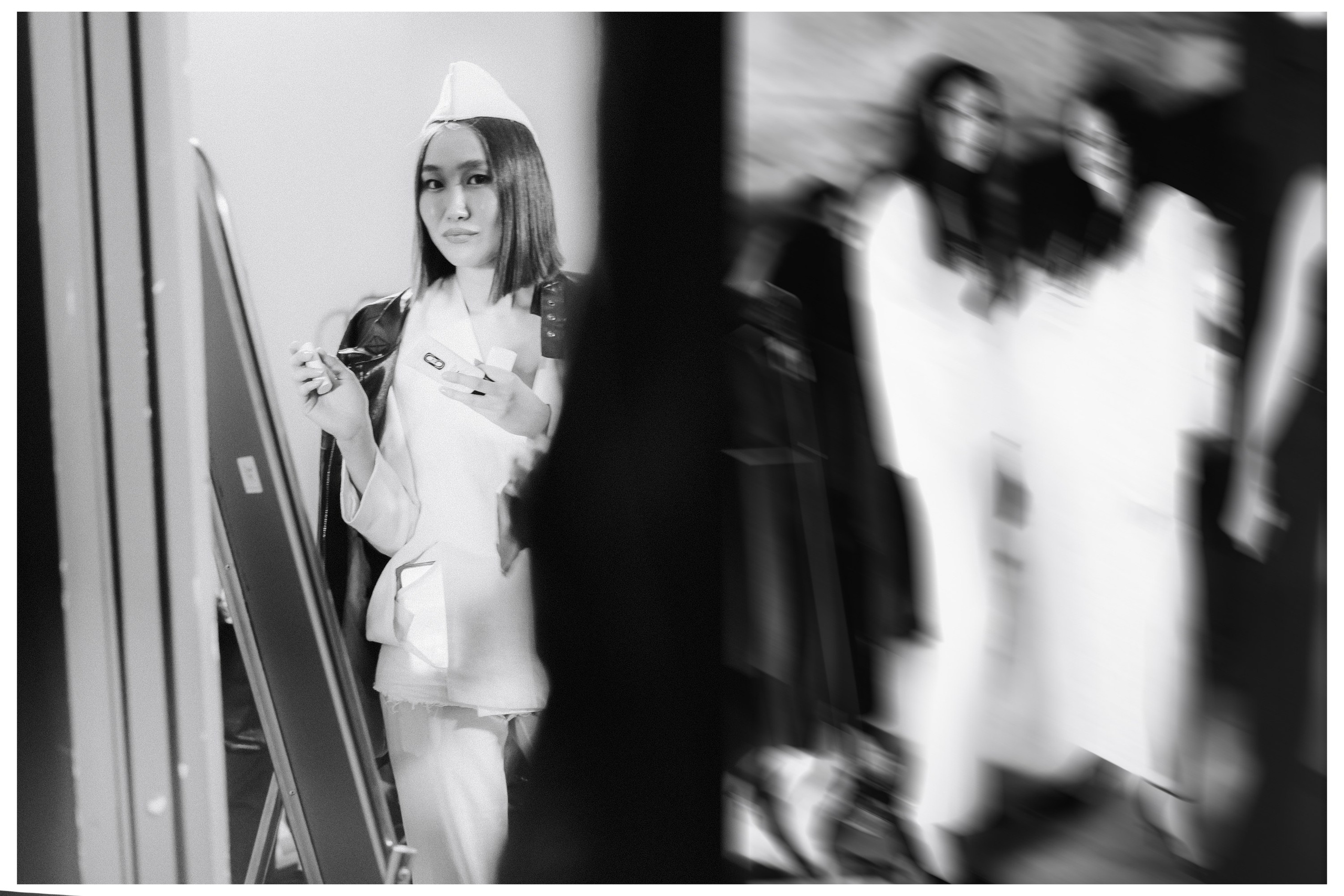 Auxi Noise fashion spb. Репортажный и студийный фотограф в Санкт-Петербурге Марк Скворцов