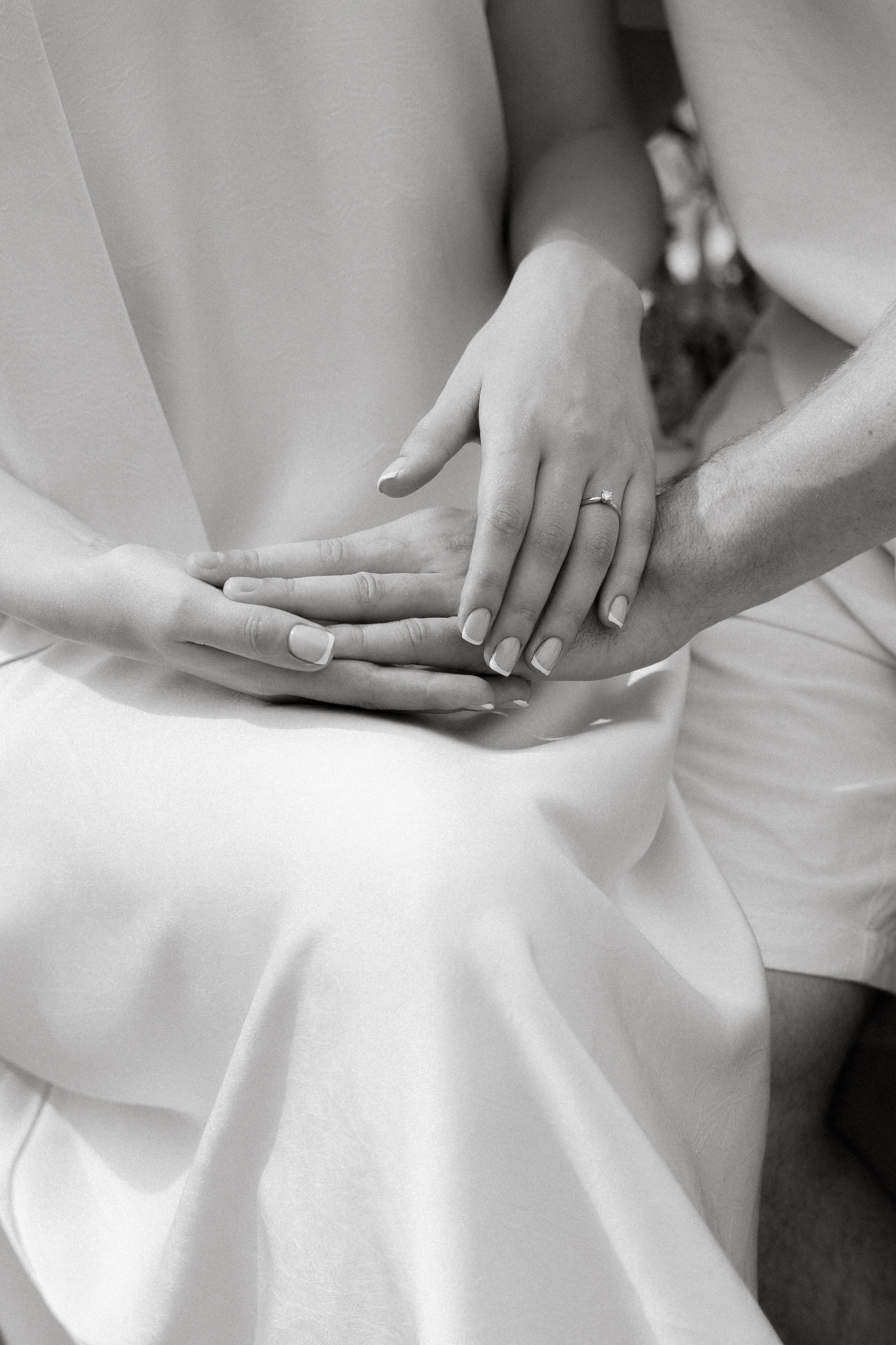 B+L. Свадебный и семейный фотограф Юлия Сафронова