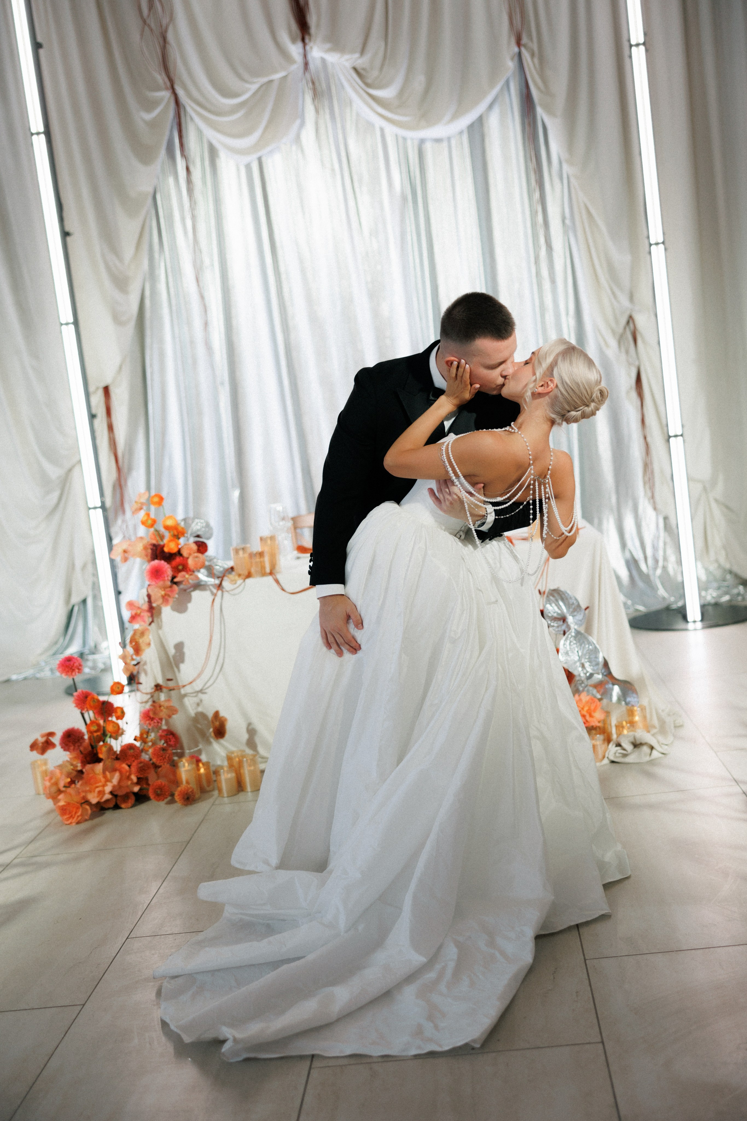 D+E. Свадебный и семейный фотограф Юлия Сафронова