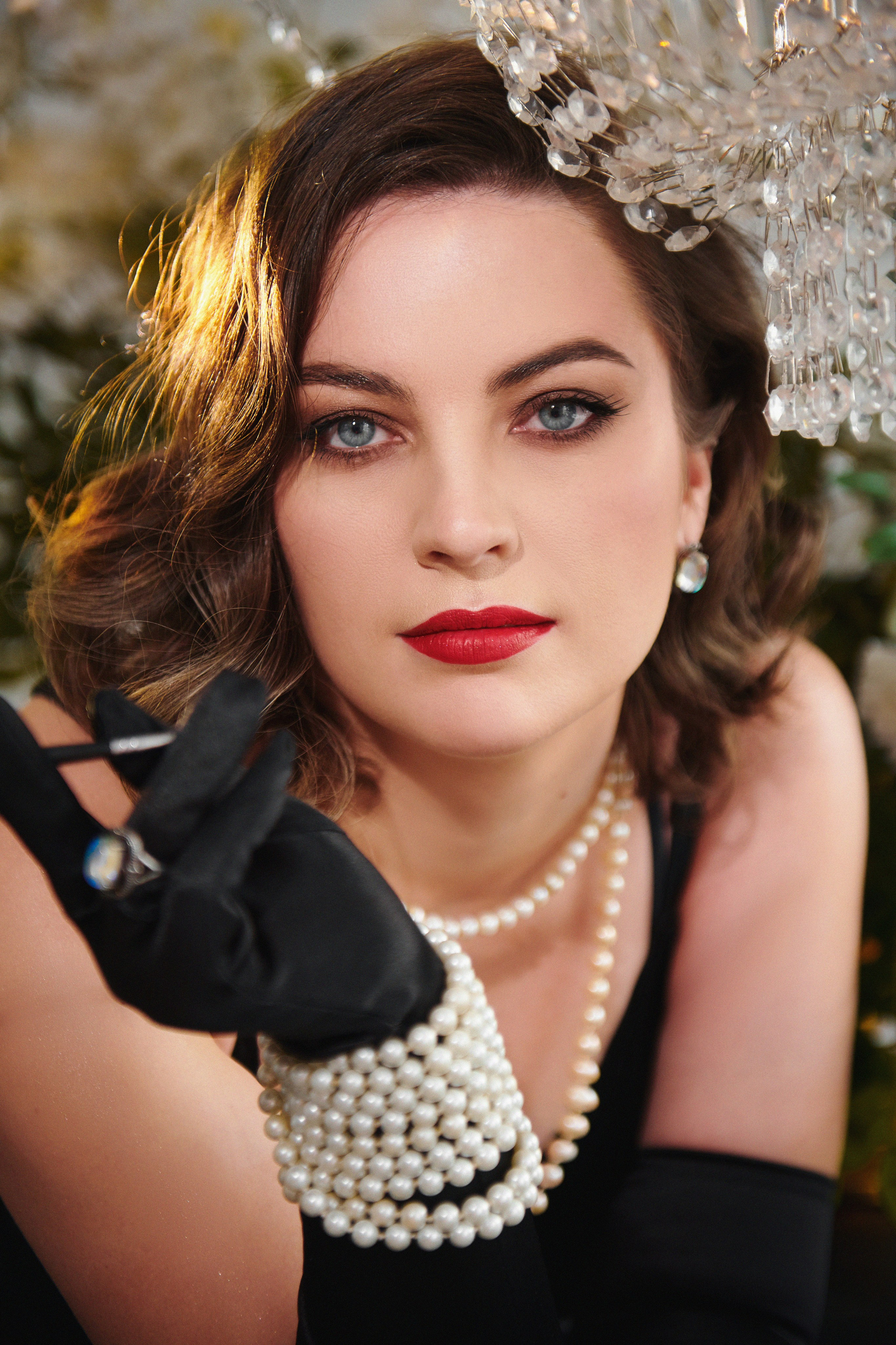 Алина. Фотограф-визажист в Красноярске Алина Духновская