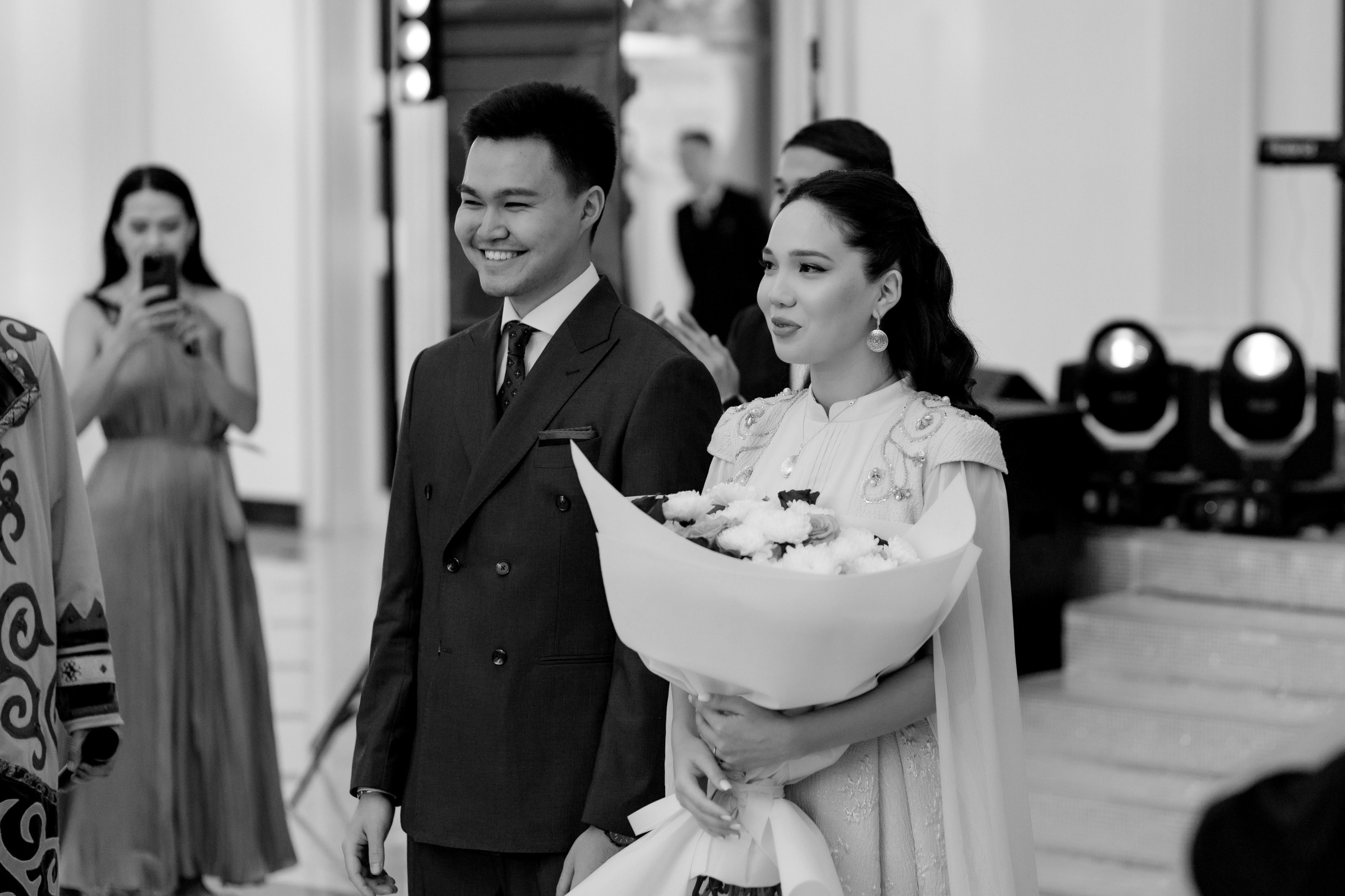 Kamila — Qyz uzatu. Wedding and Love story Photographer