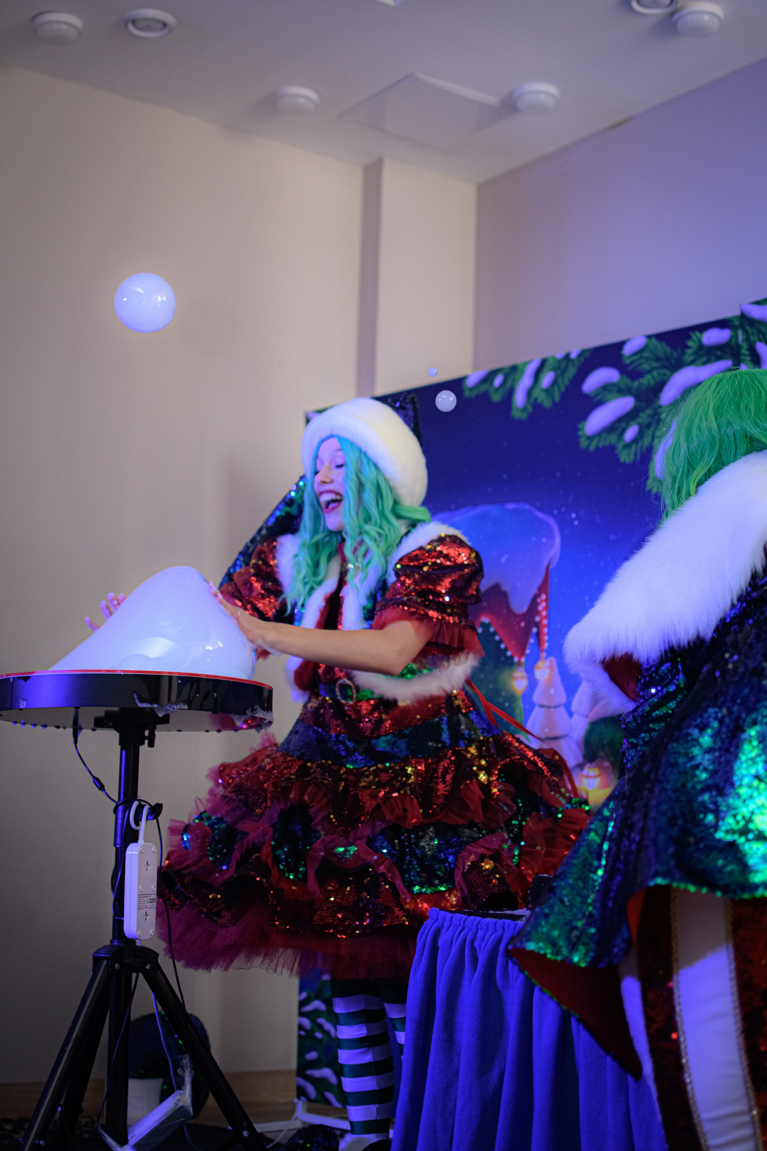 HAPPY NEW YEAR. Photokarish