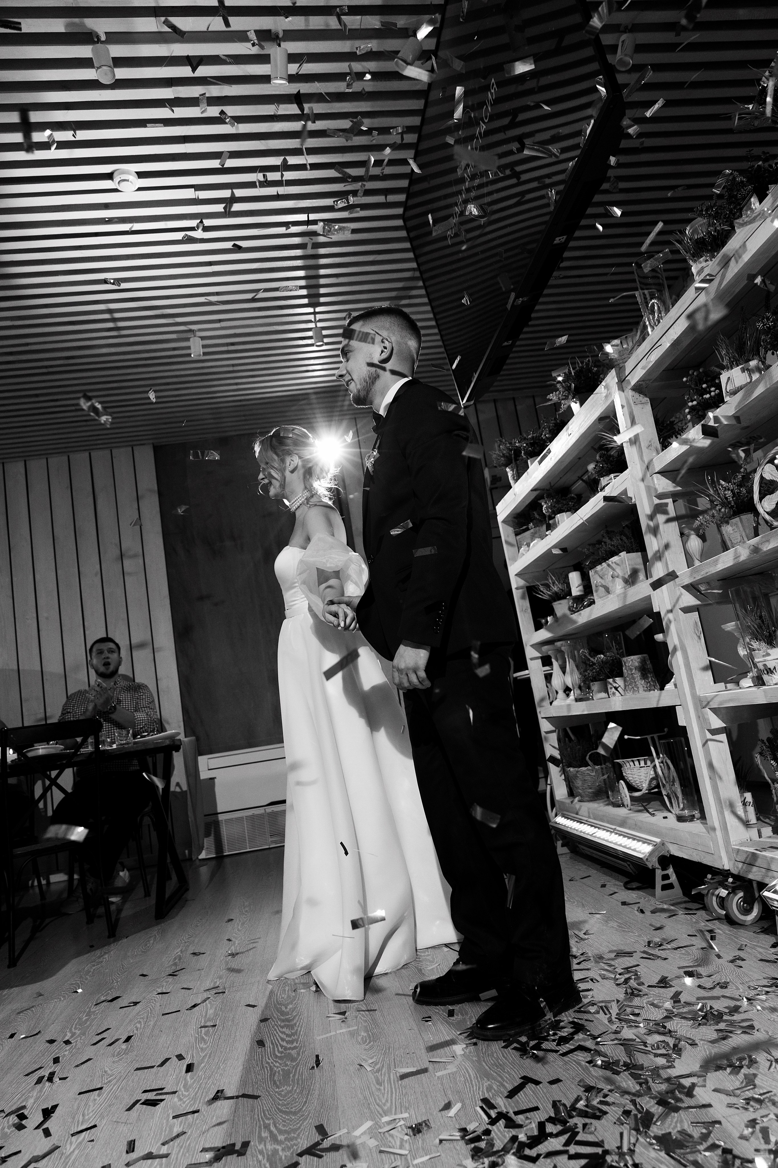 Роман и Анастасия. Свадебный и семейный фотограф  во Владивостоке Ольга Украинец