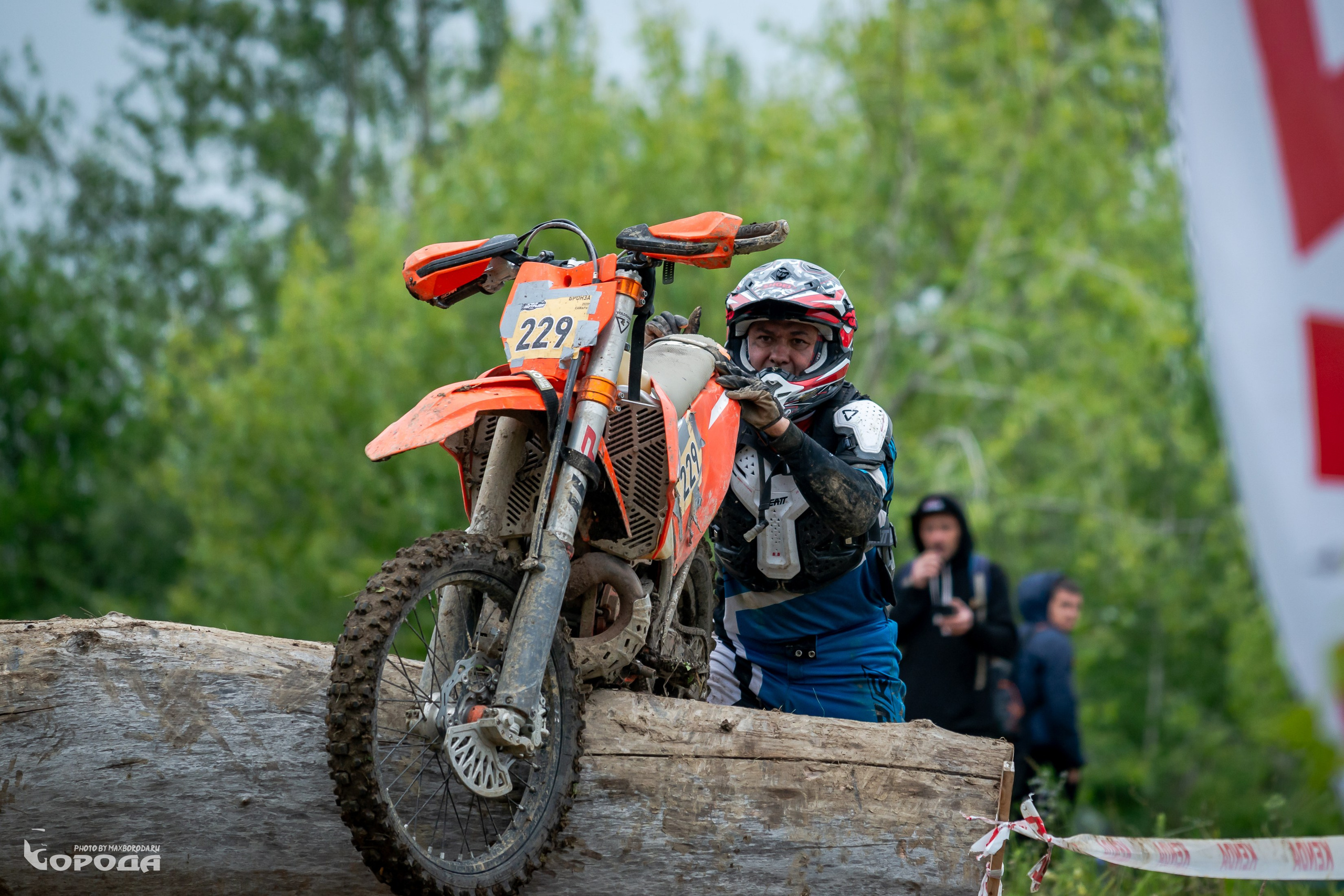 Точка отрыва 2025. Фотограф | Макс Борода