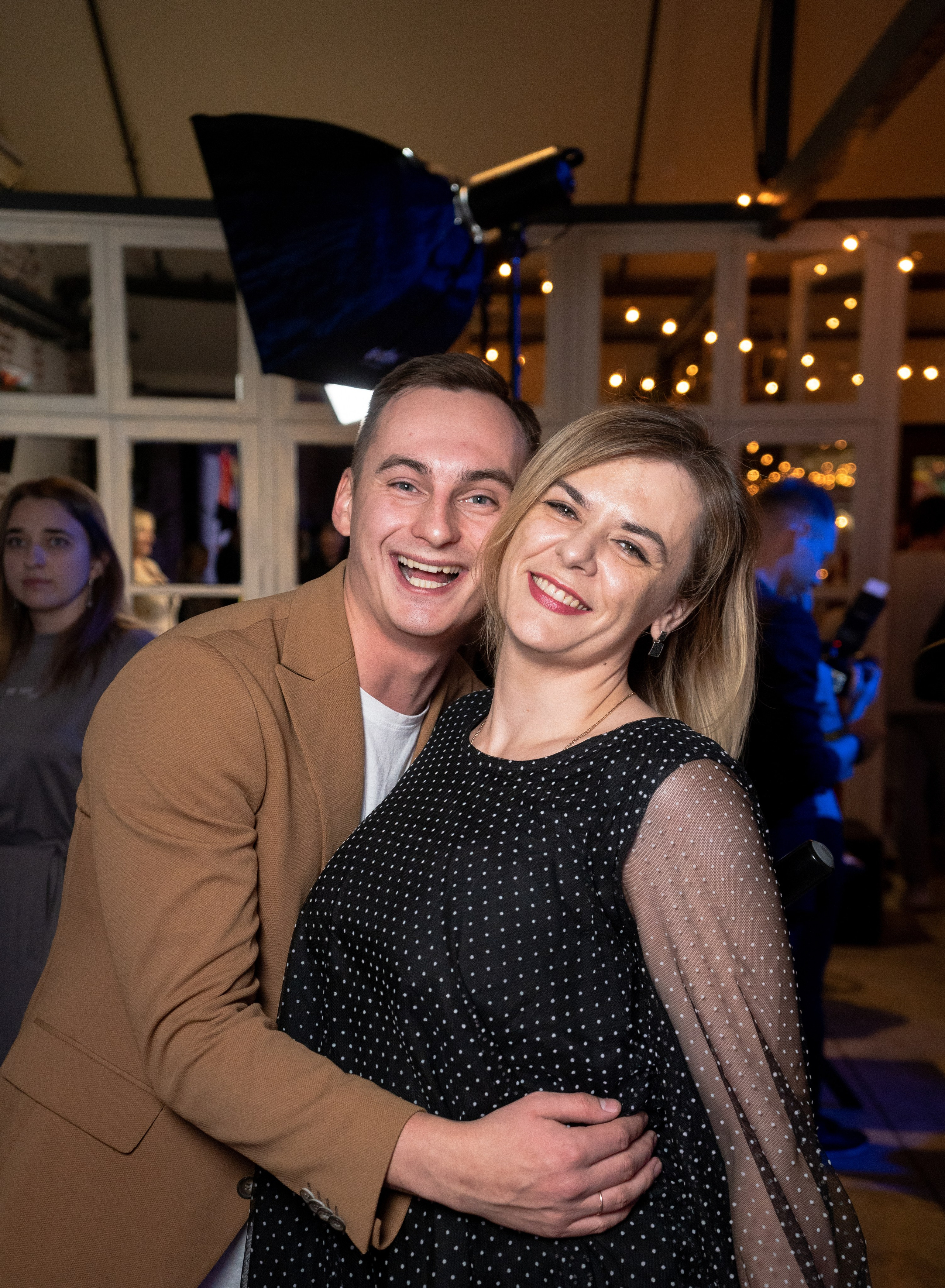 Парни. Репортажный фотограф Даниил Коган