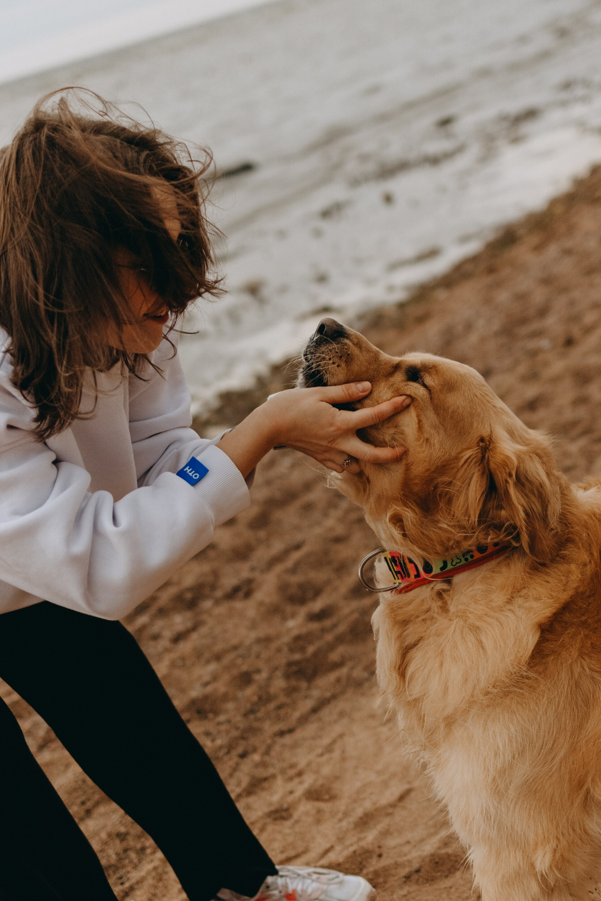 Фоси и его семьи. Фотограф — Анималист | Санкт-Петербург