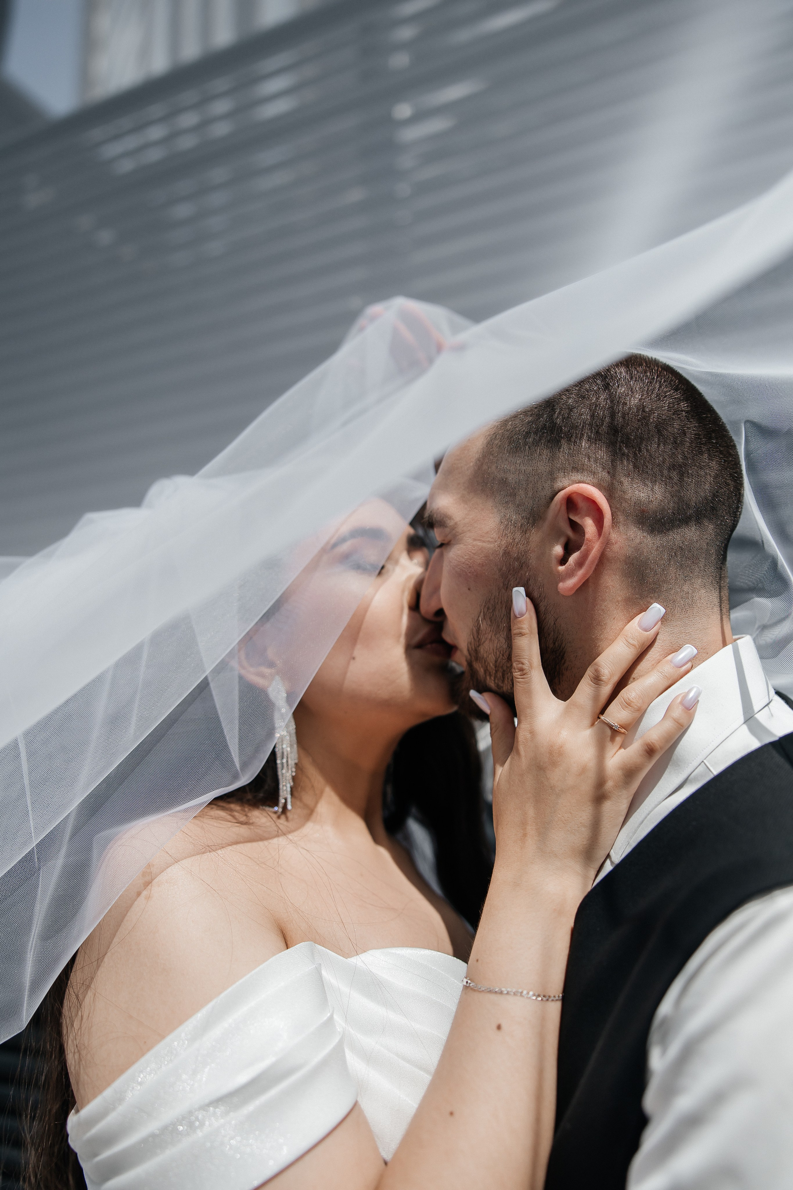 Элина и Сергей. Главная