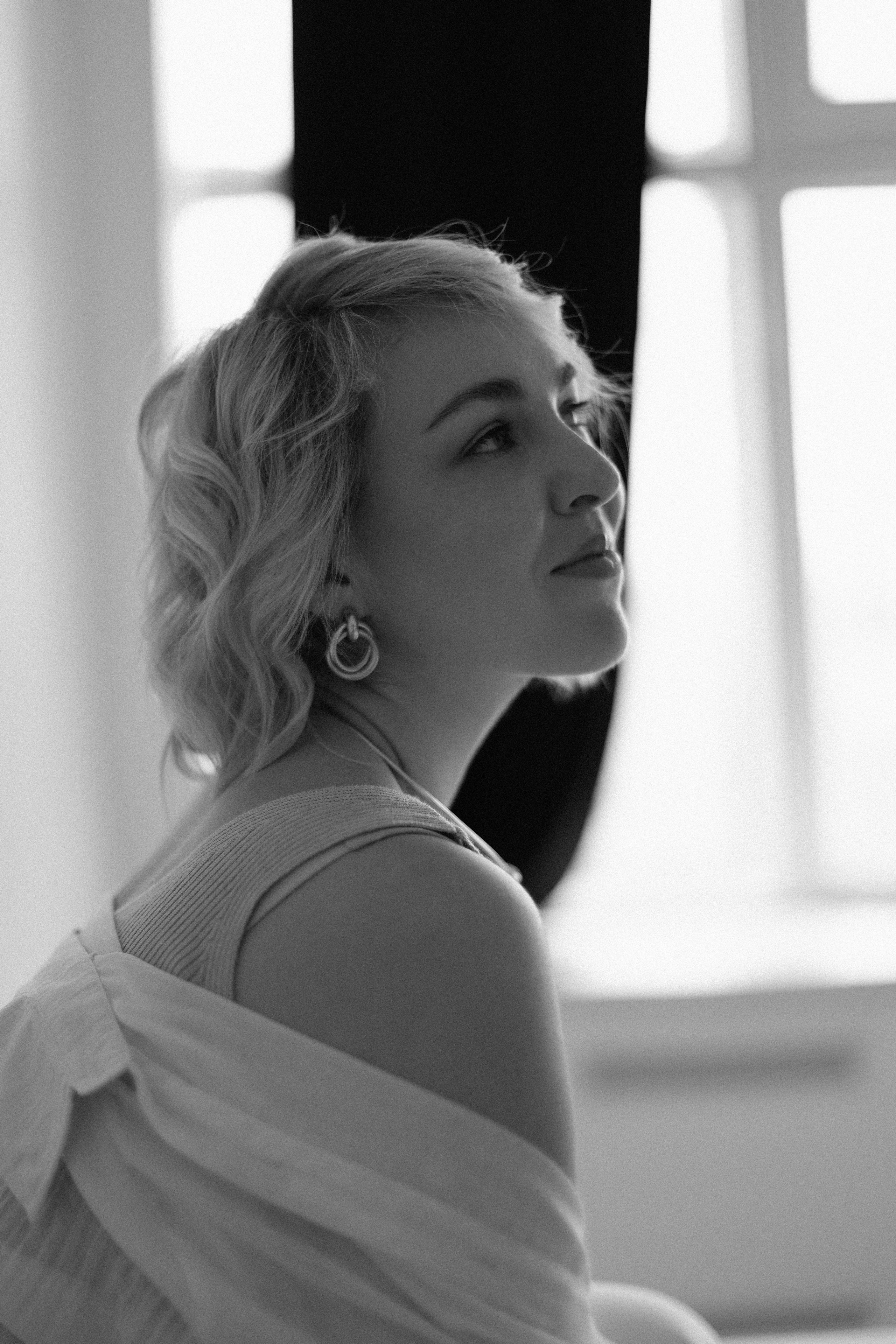 Дарья. Фотограф москва