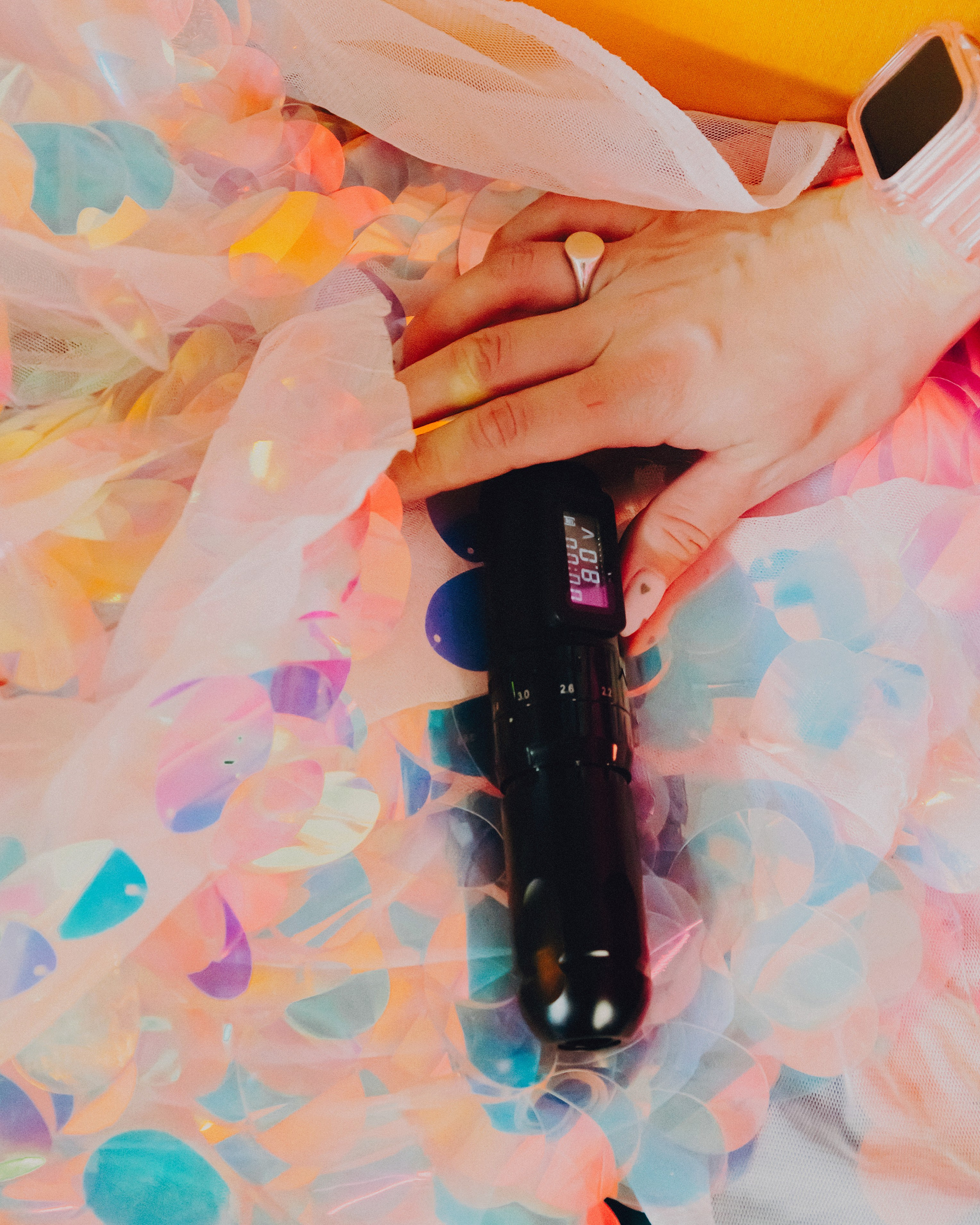 Вероника. Портретный фотограф Ванинен Анастасия. Санкт-Петербург