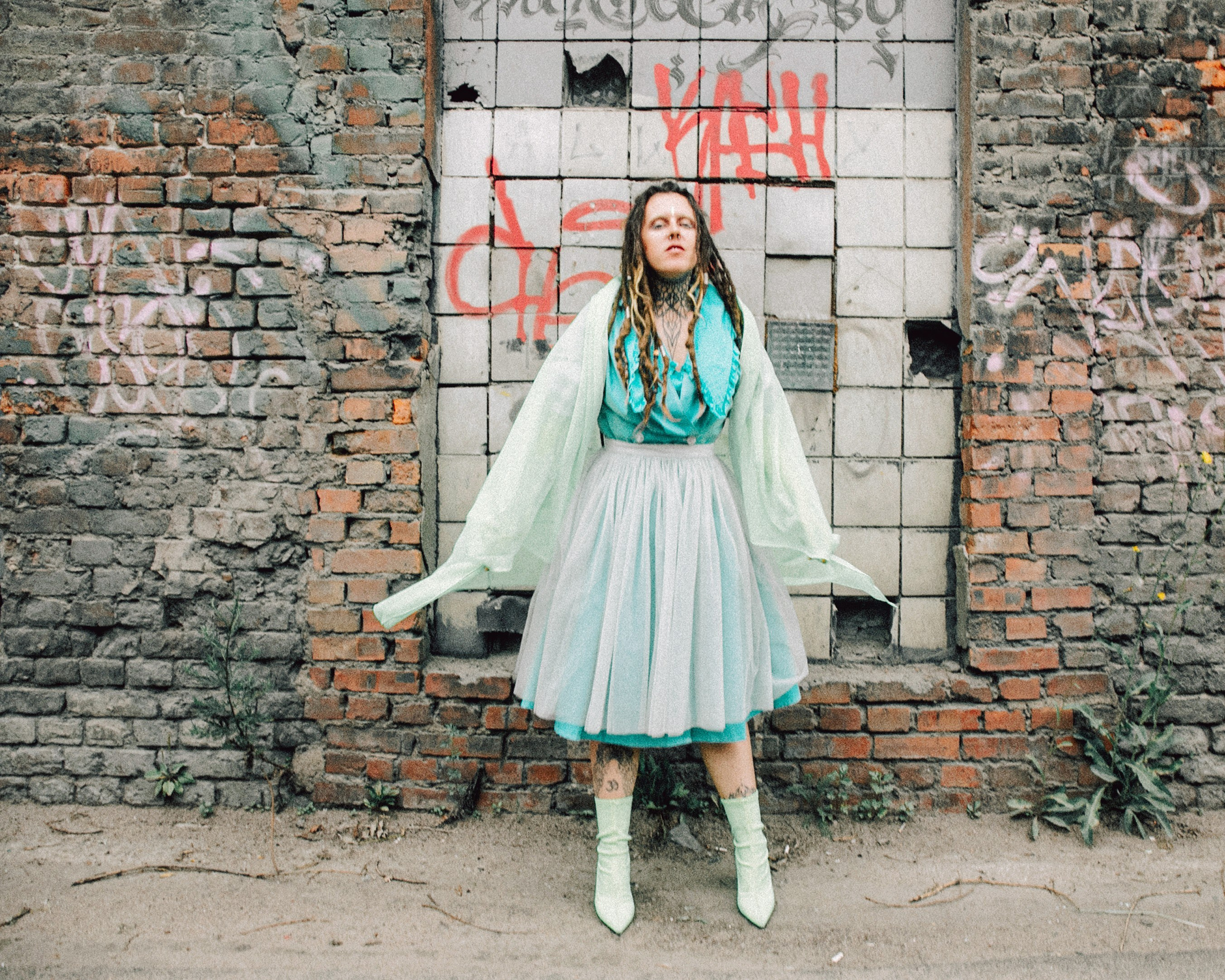 Луми. Портретный фотограф Ванинен Анастасия. Санкт-Петербург