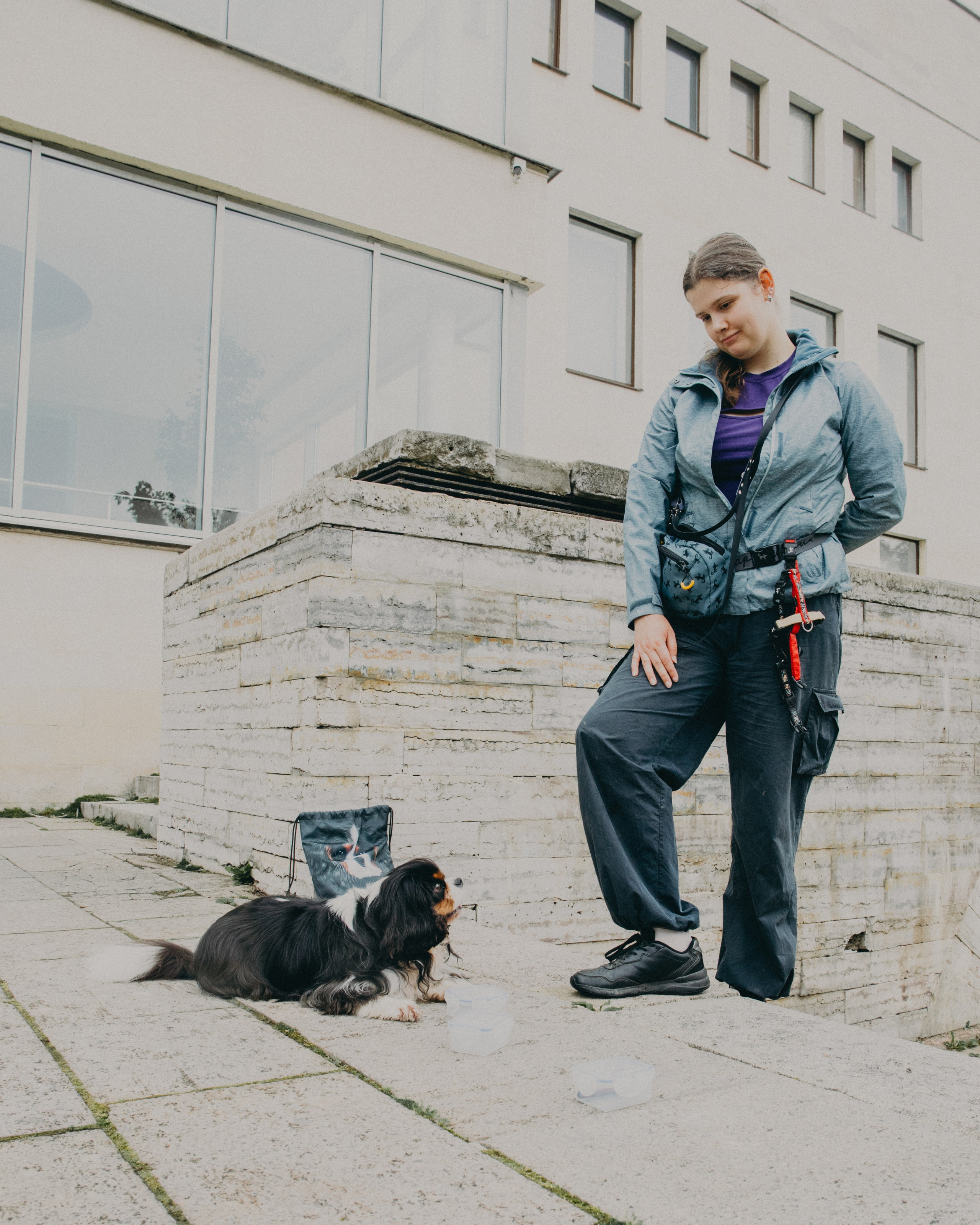 Гилдин. Портретный фотограф Ванинен Анастасия. Санкт-Петербург