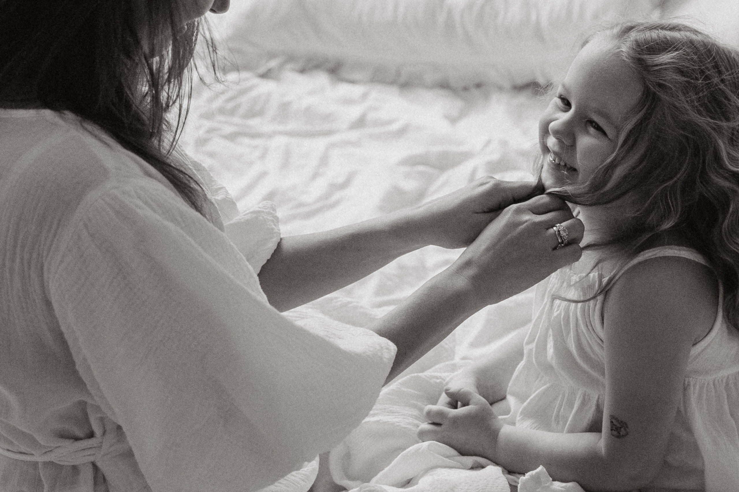 Марина и Арина. Фотограф Ульяна Дивина в Нижнем Новгороде и Нижегородской области