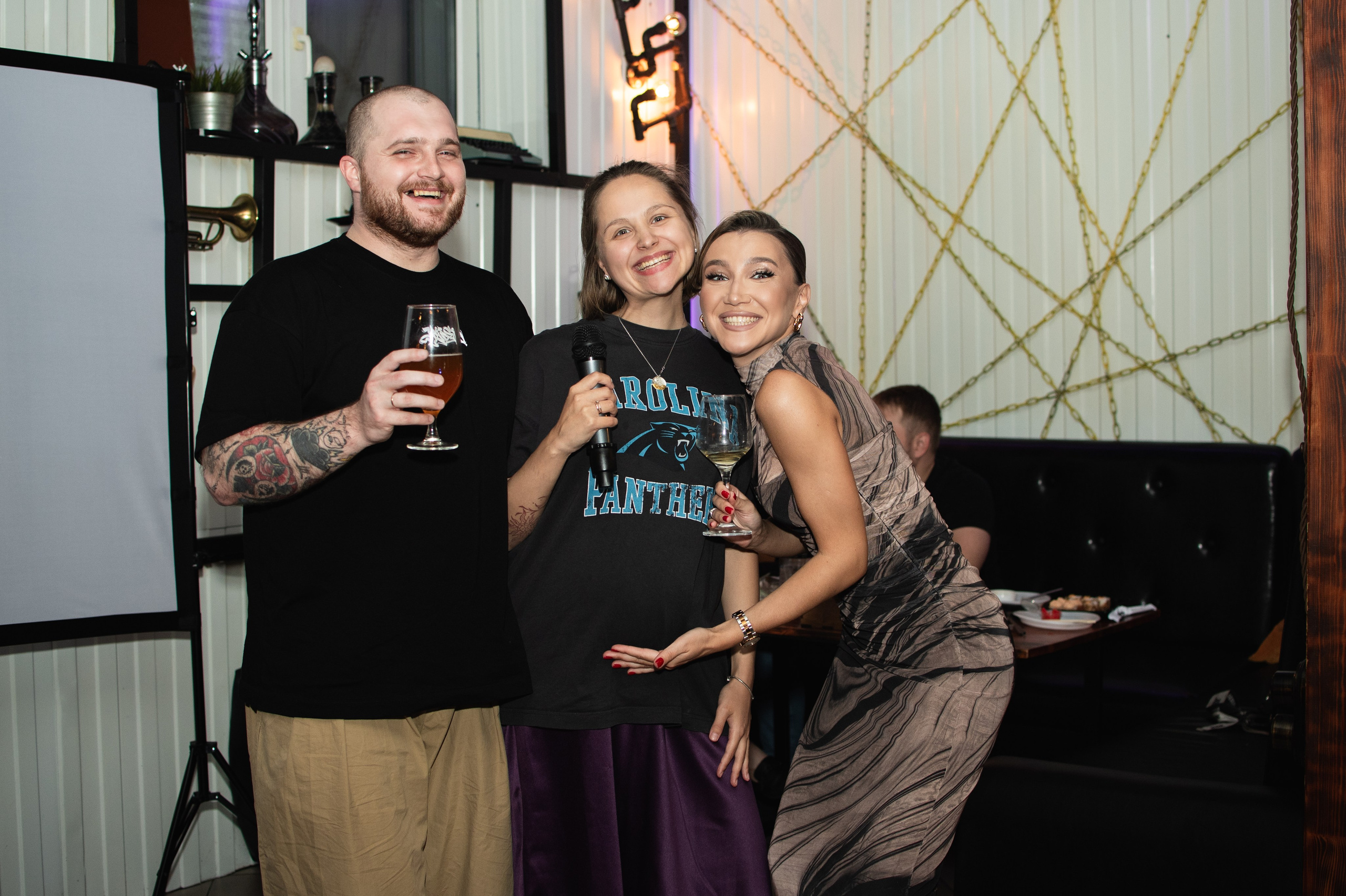 Юбилей Зарины. Фотограф Челябинск Екатерина Миниханова