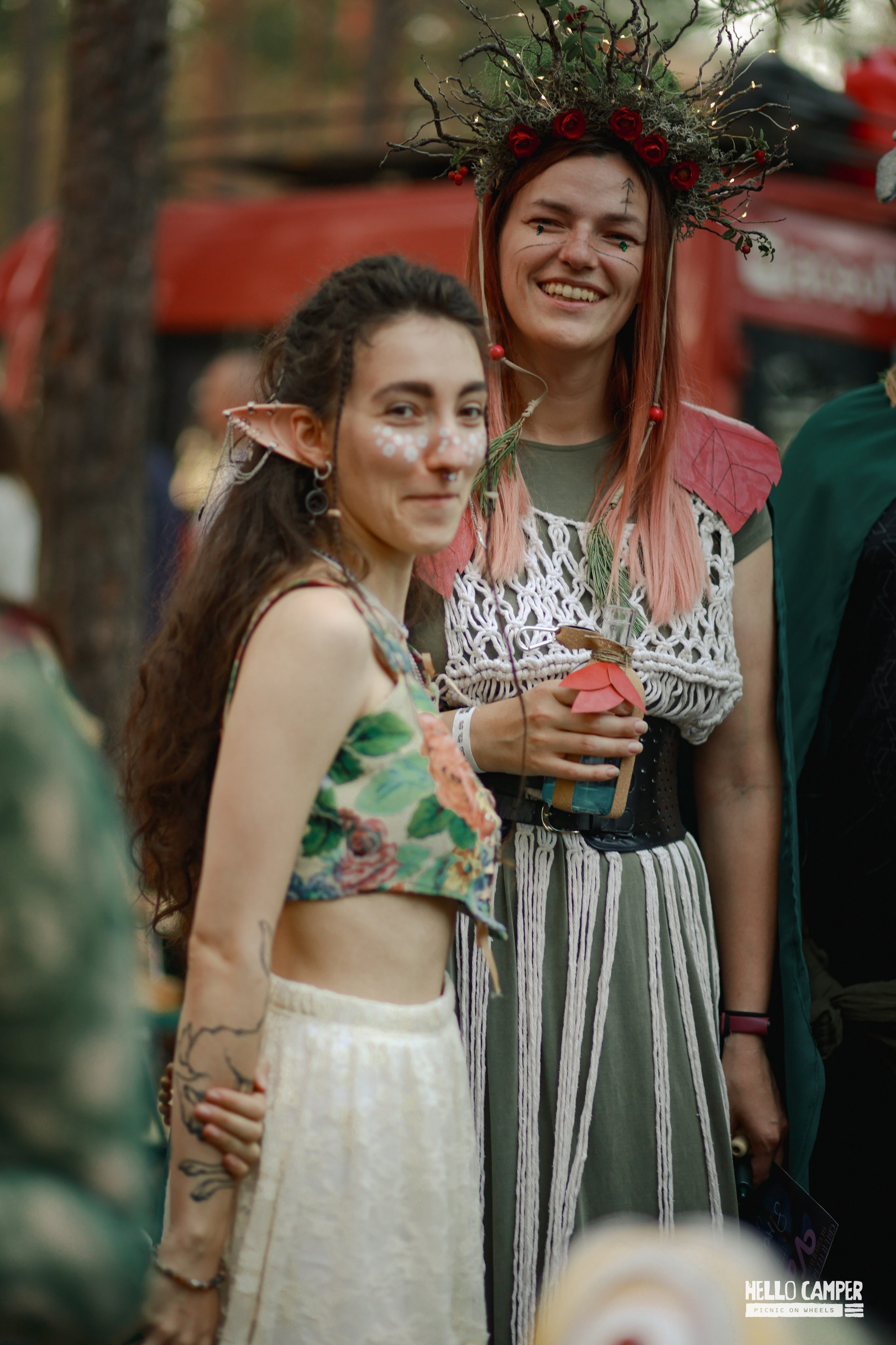 Фестиваль Hello Camper закрытие 2024. Репортажный и портретный фотограф в Санктпетербурге. Видиосъемка мероприятий в Санкт-Петербурге