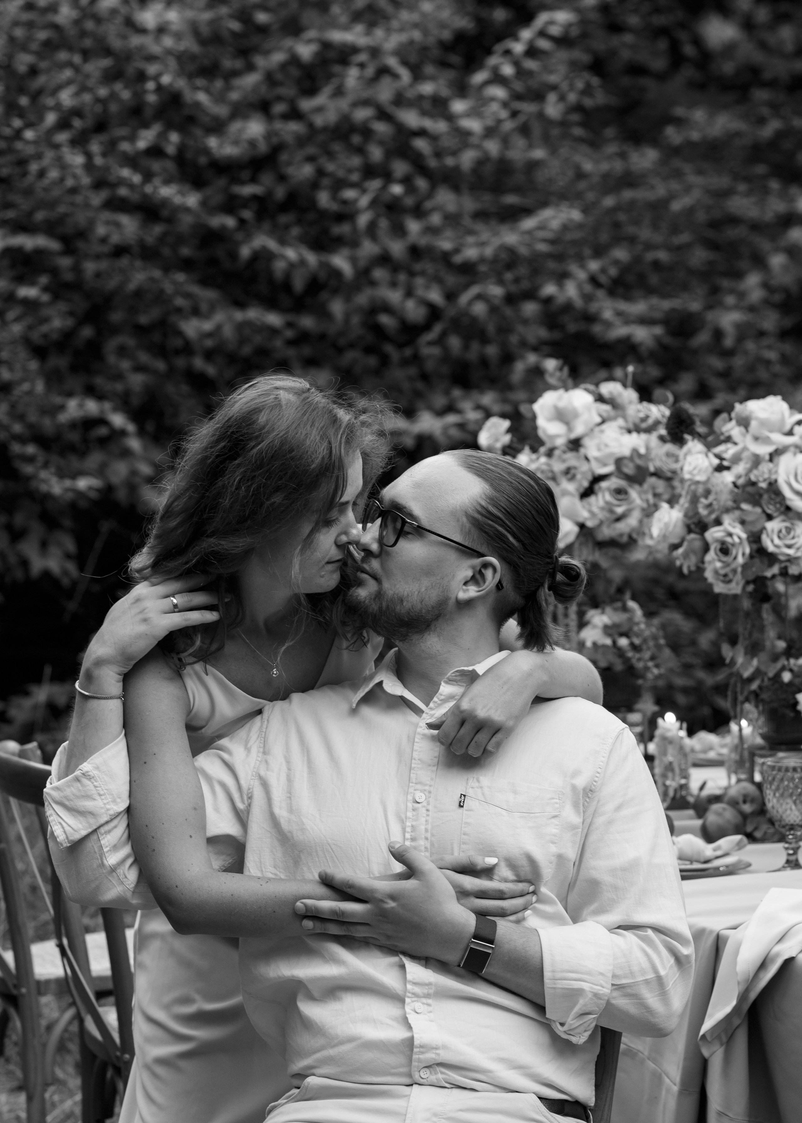 Парк. Студия декора Подзюм