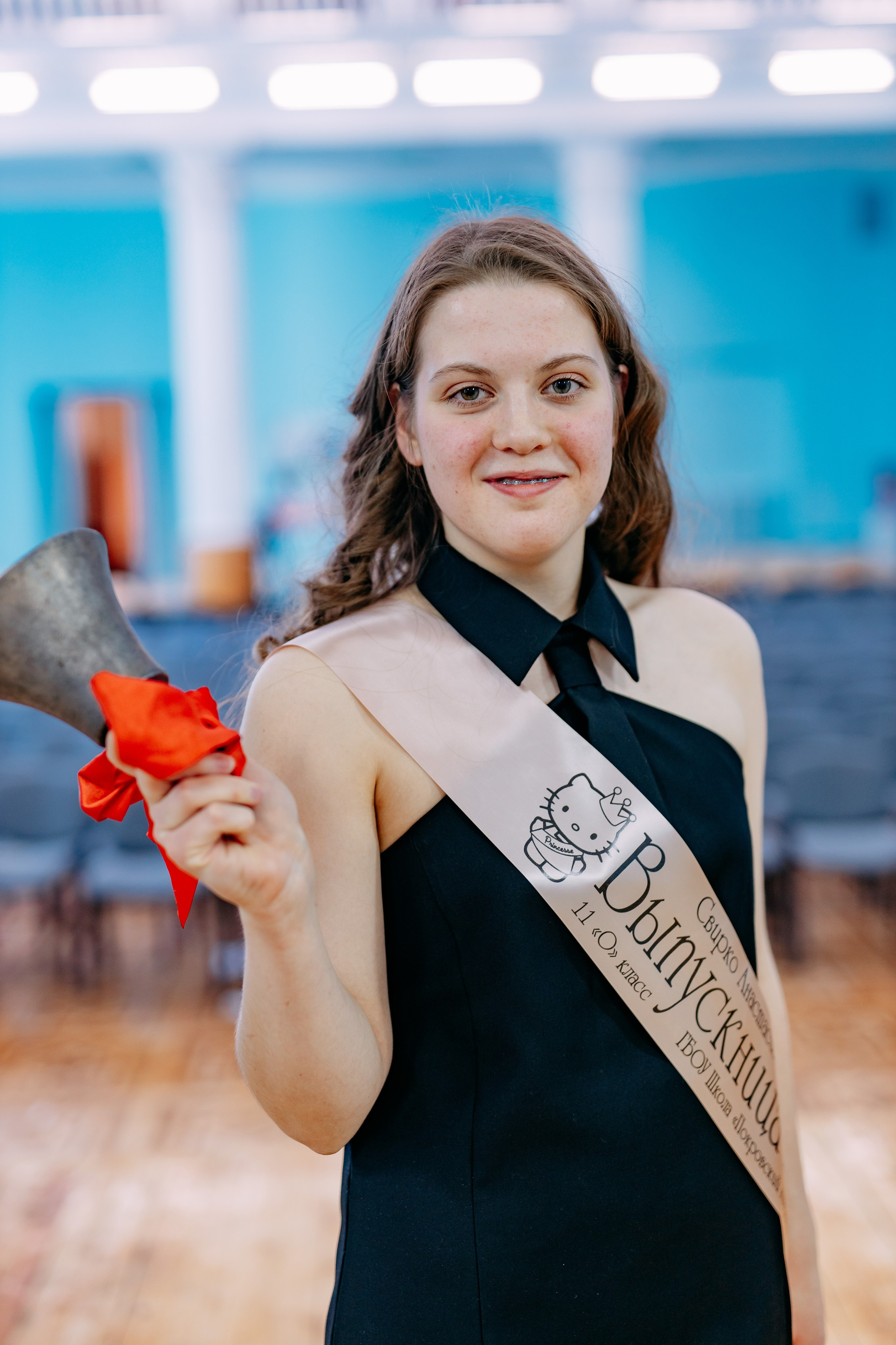 Выпускной. Фото и видео съемка. Андрей Ионов