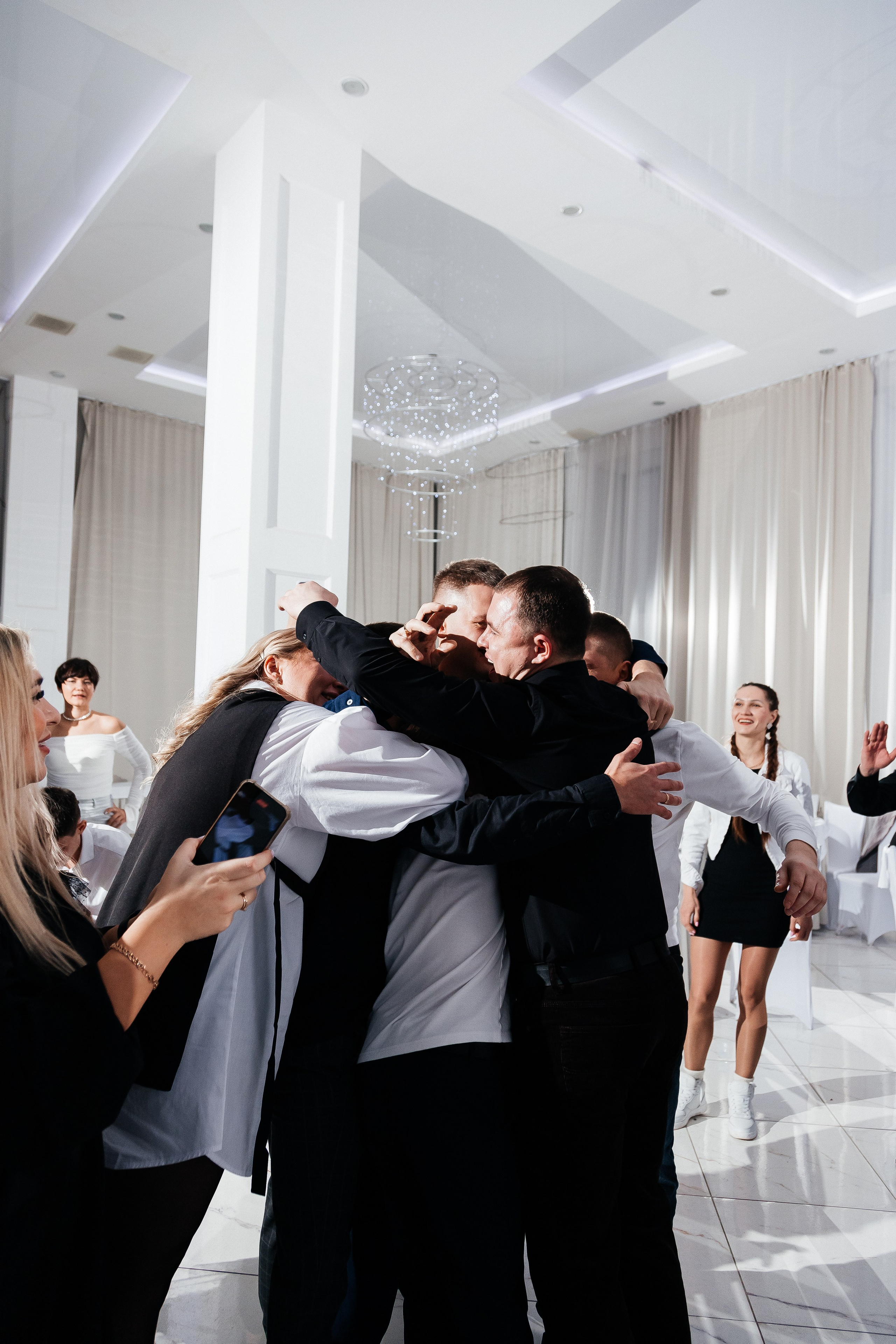 Юбилей Максима. Свадебный и семейный фотограф в Екатеринбурге