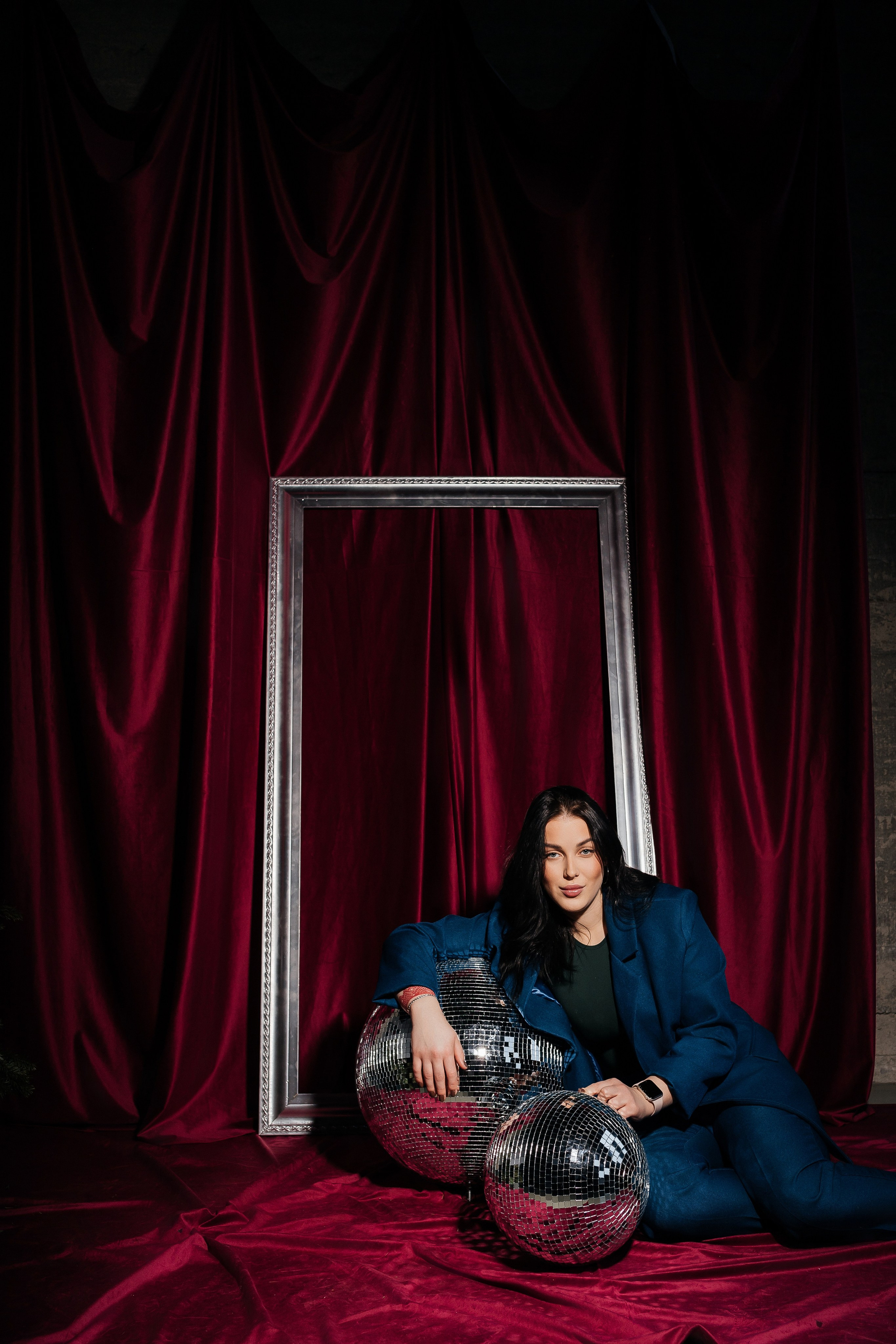 Мария/2025. Свадебный и семейный фотограф в Екатеринбурге