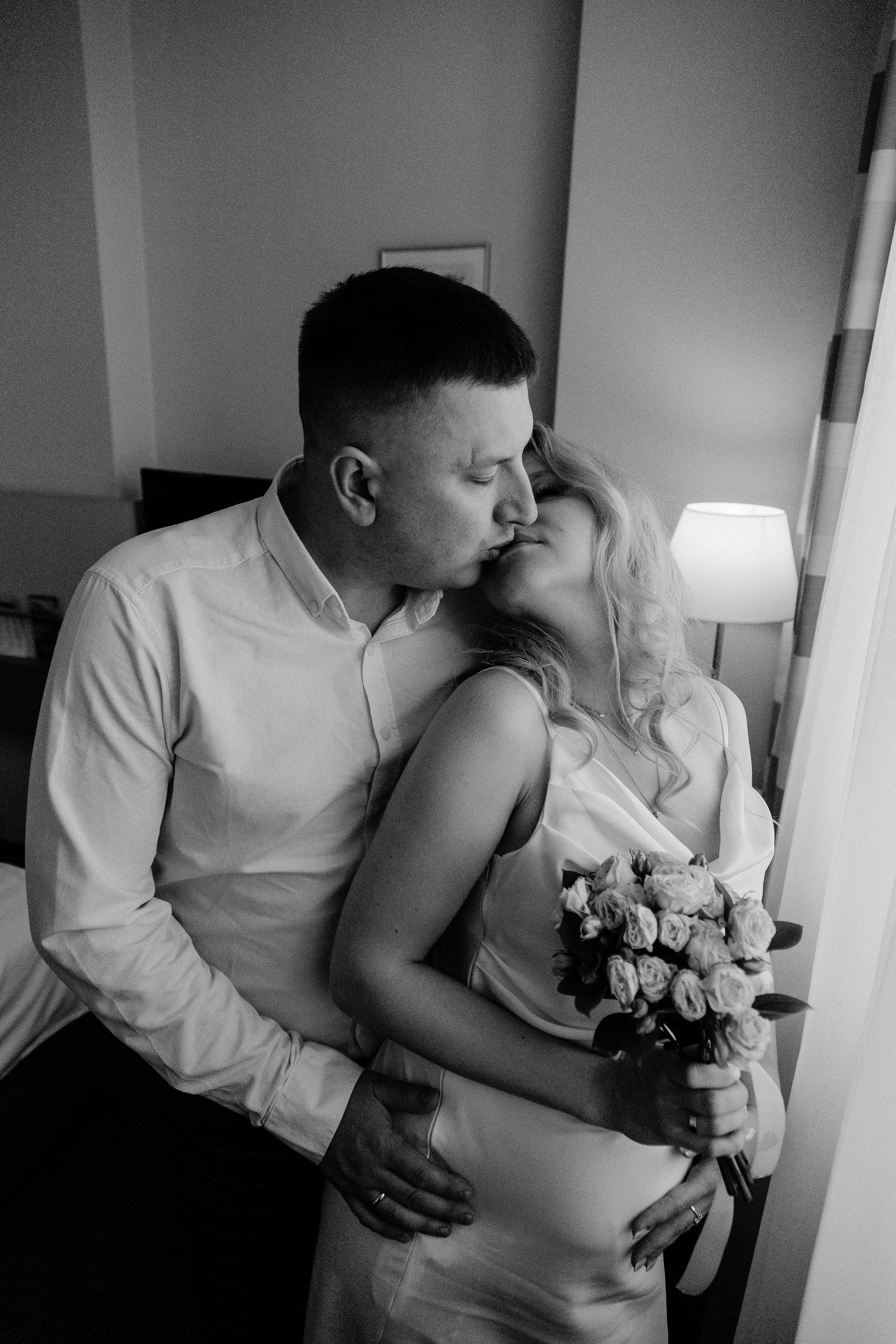 Сергей и Дарья/2024. Свадебный и семейный фотограф в Екатеринбурге