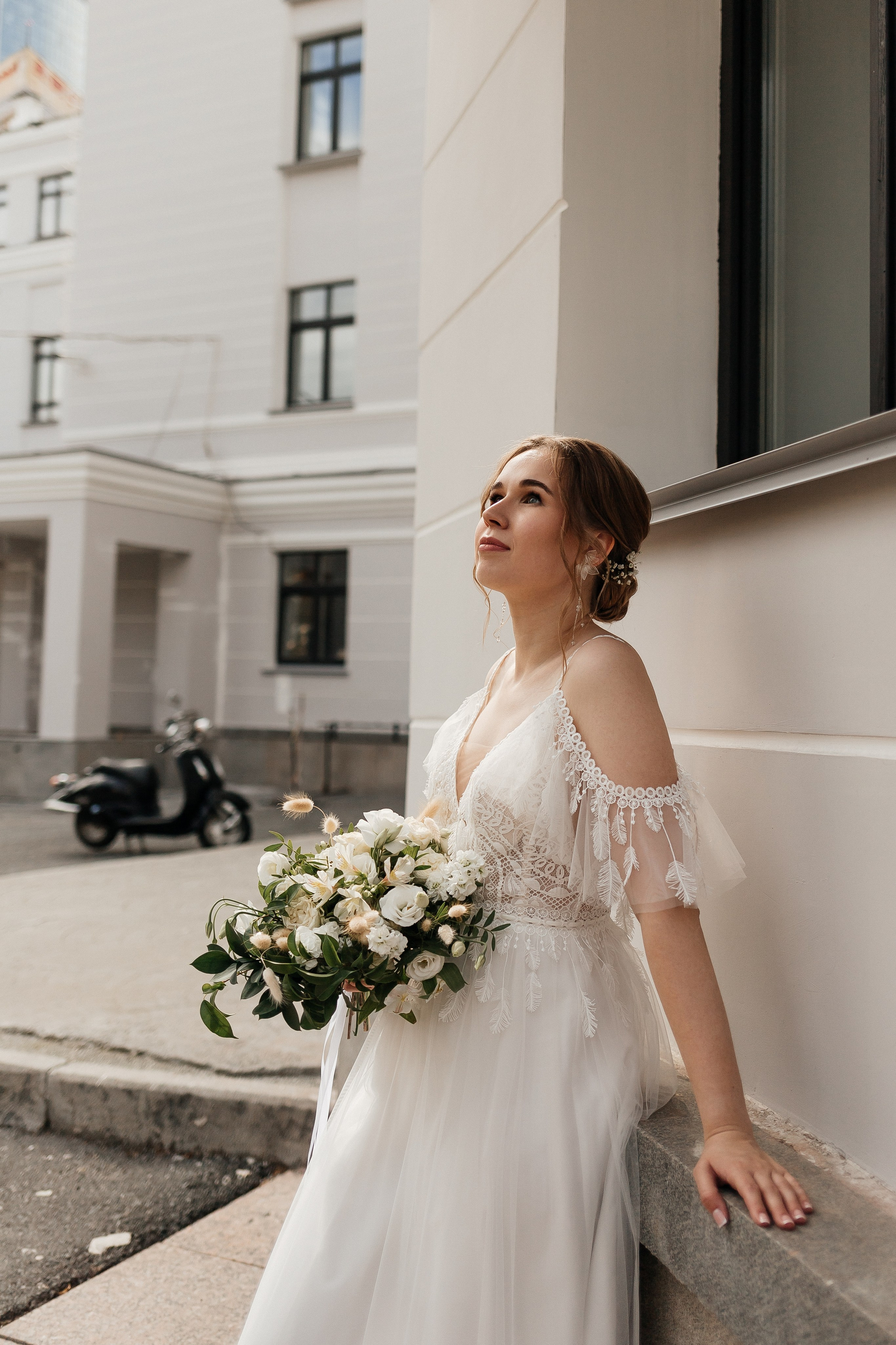 Сергей и Анастасия/2024. Свадебный и семейный фотограф в Екатеринбурге