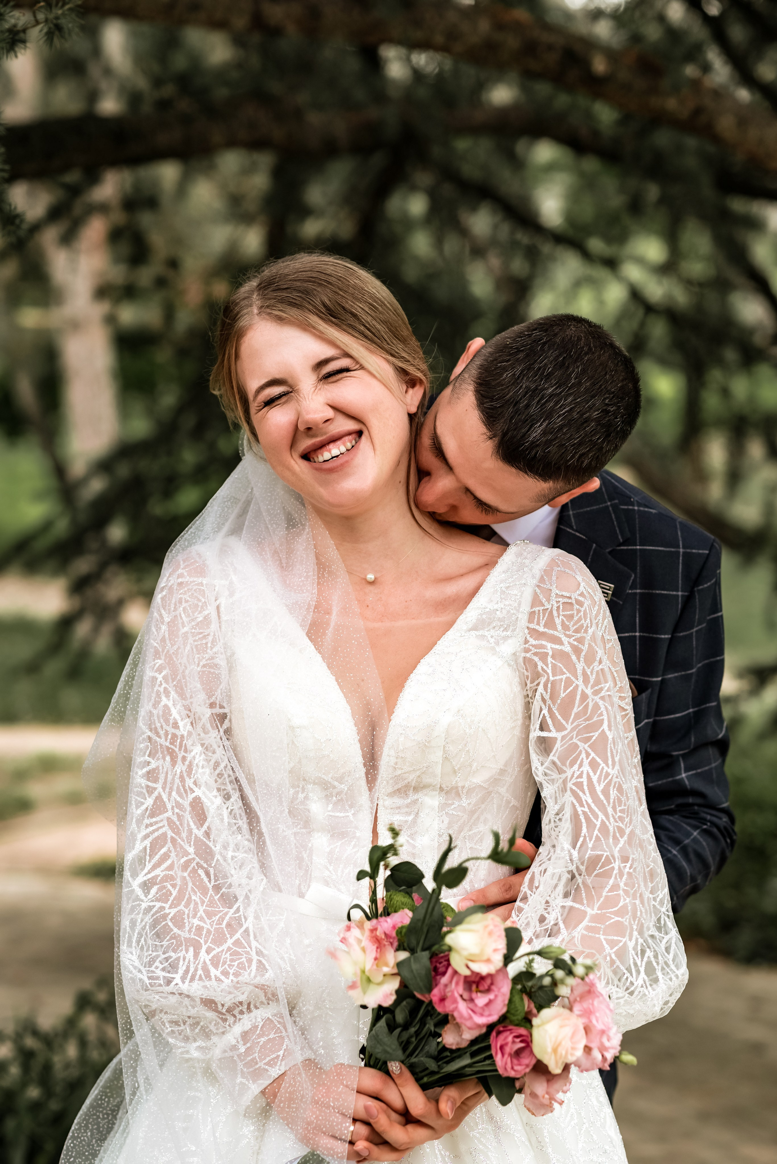 Свадебные съемки. Выпускные альбомы в Крыму