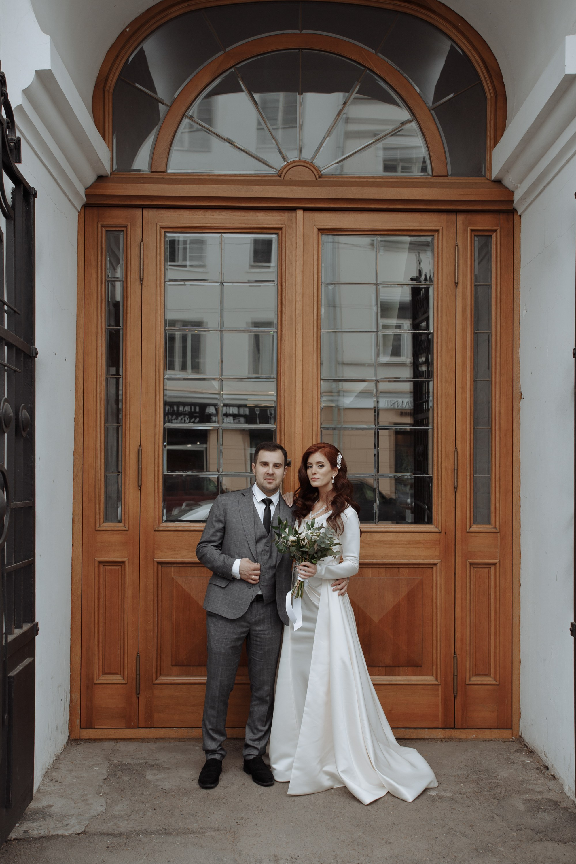 Степан и Элянора (полный день). Свадебный фотограф