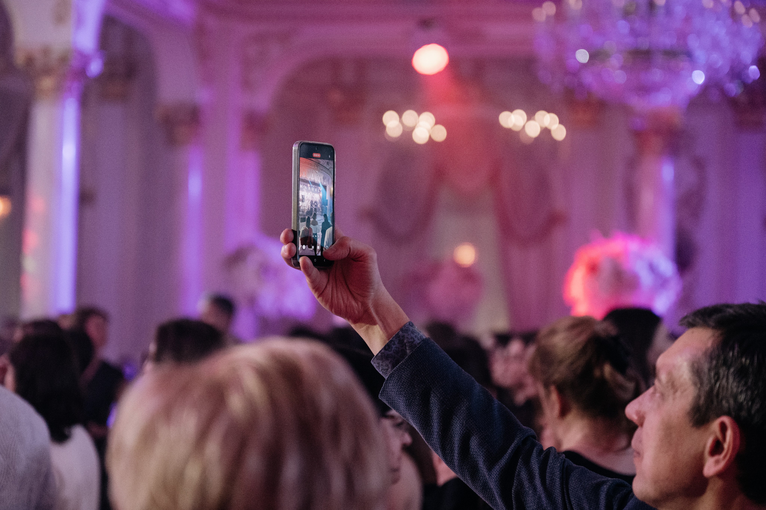 CHARUEL. Свадебный фотограф в Москве Григорий Аргунов