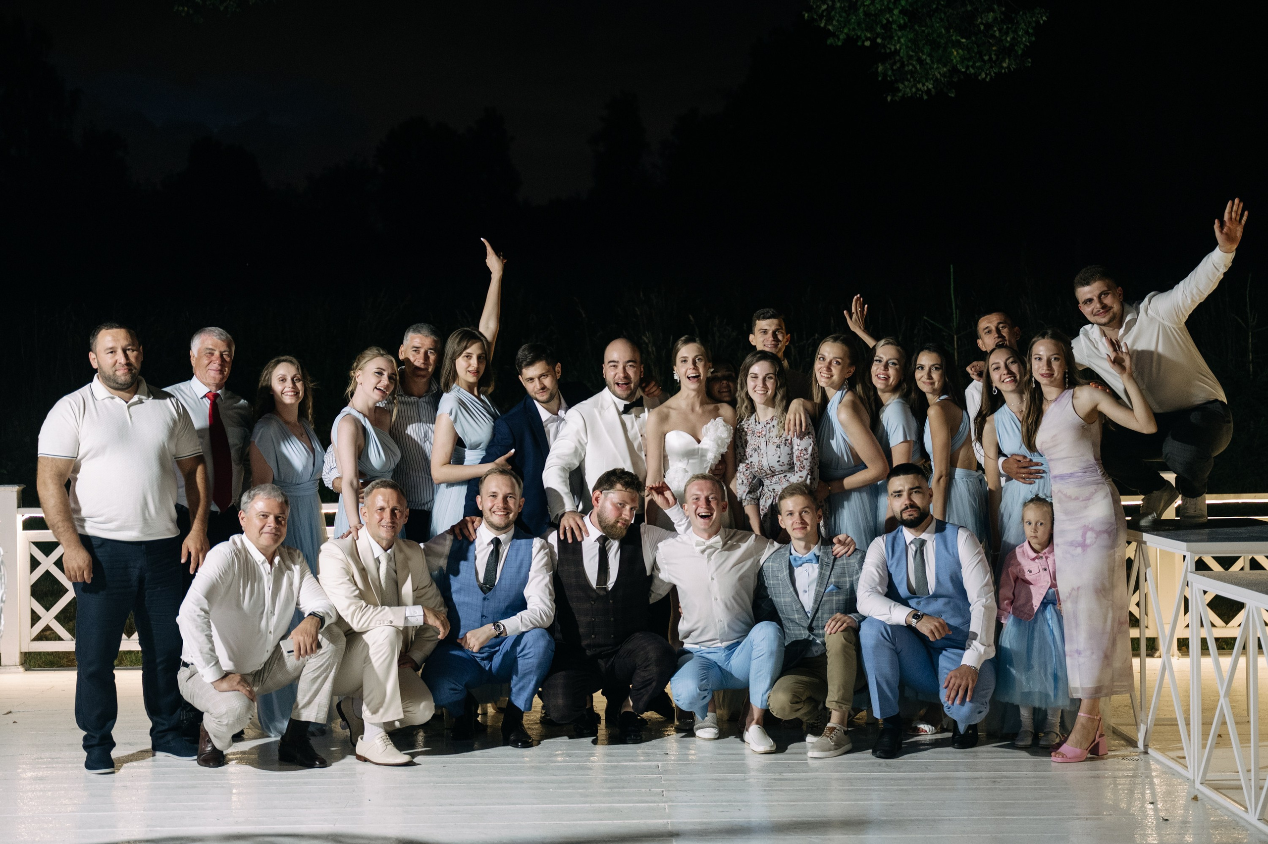 Глеб и Анастасия. Свадебный фотограф в Москве Григорий Аргунов