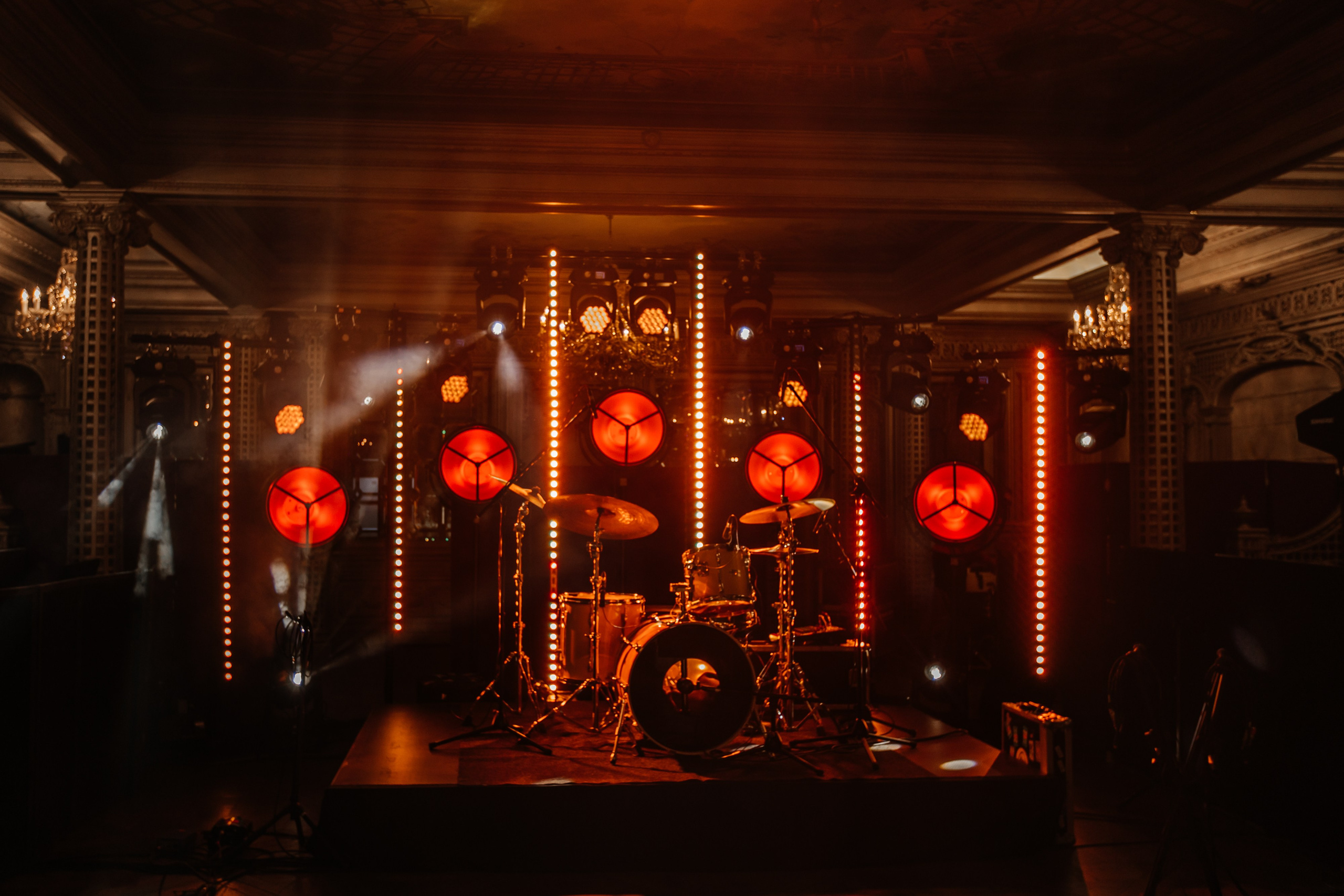 Турандот. Фотограф Москва Людмила Белова