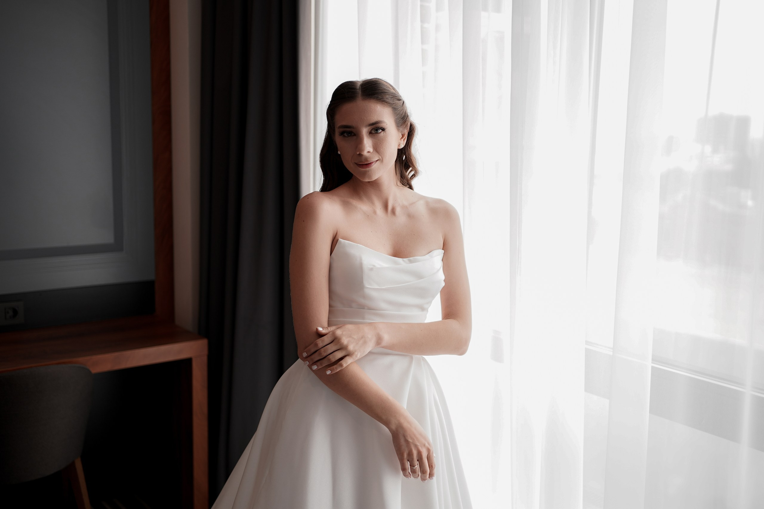 Виктория и Тарон в отеле Арка. Свадебный фотограф Ростов-на-Дону. Свадебный фотограф в Ростове-на-Дону. Таинство Крещения и Венчания, семейные фотосессии. Алёна Чёботова