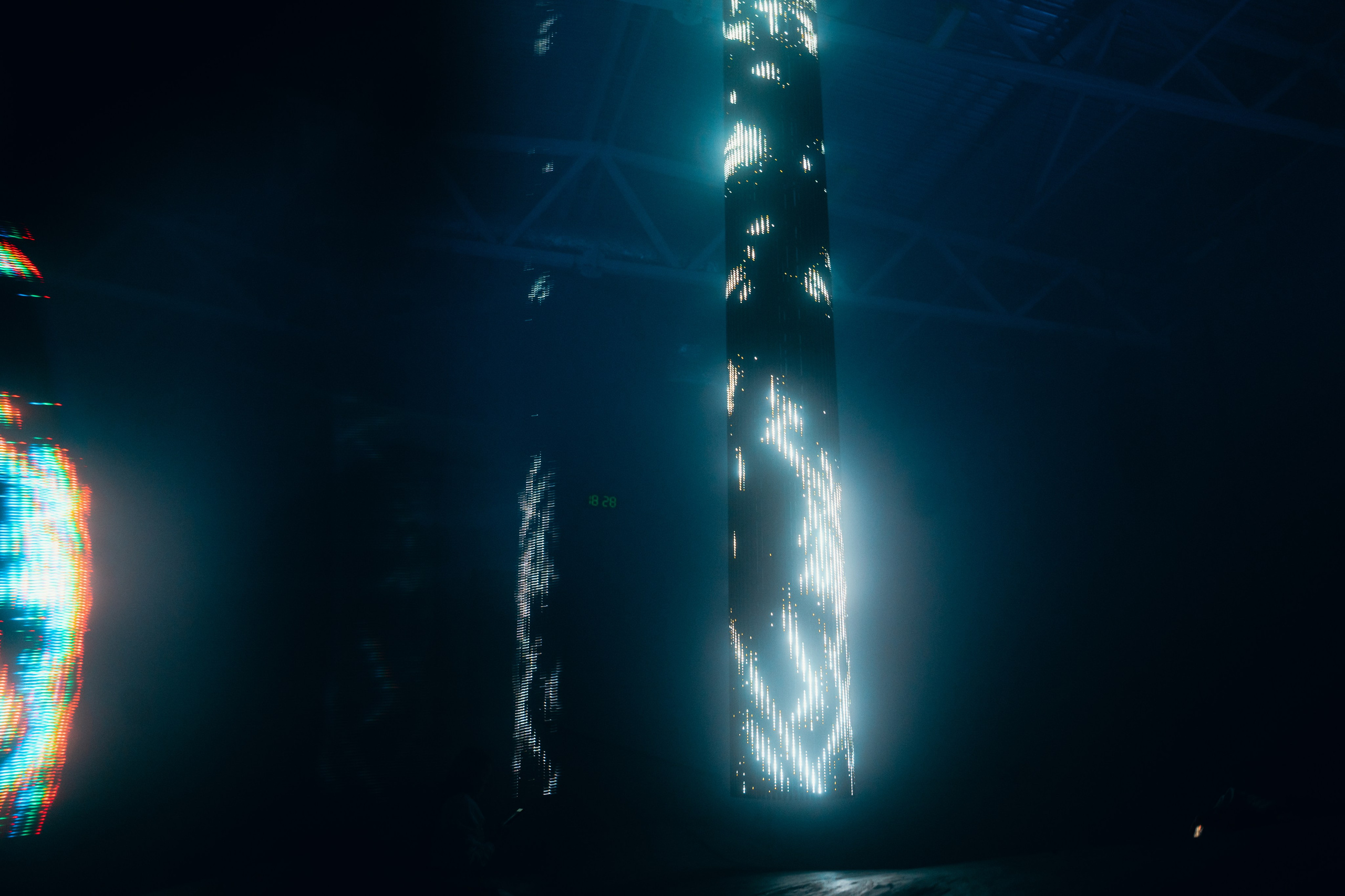 NUR 2025. Главная