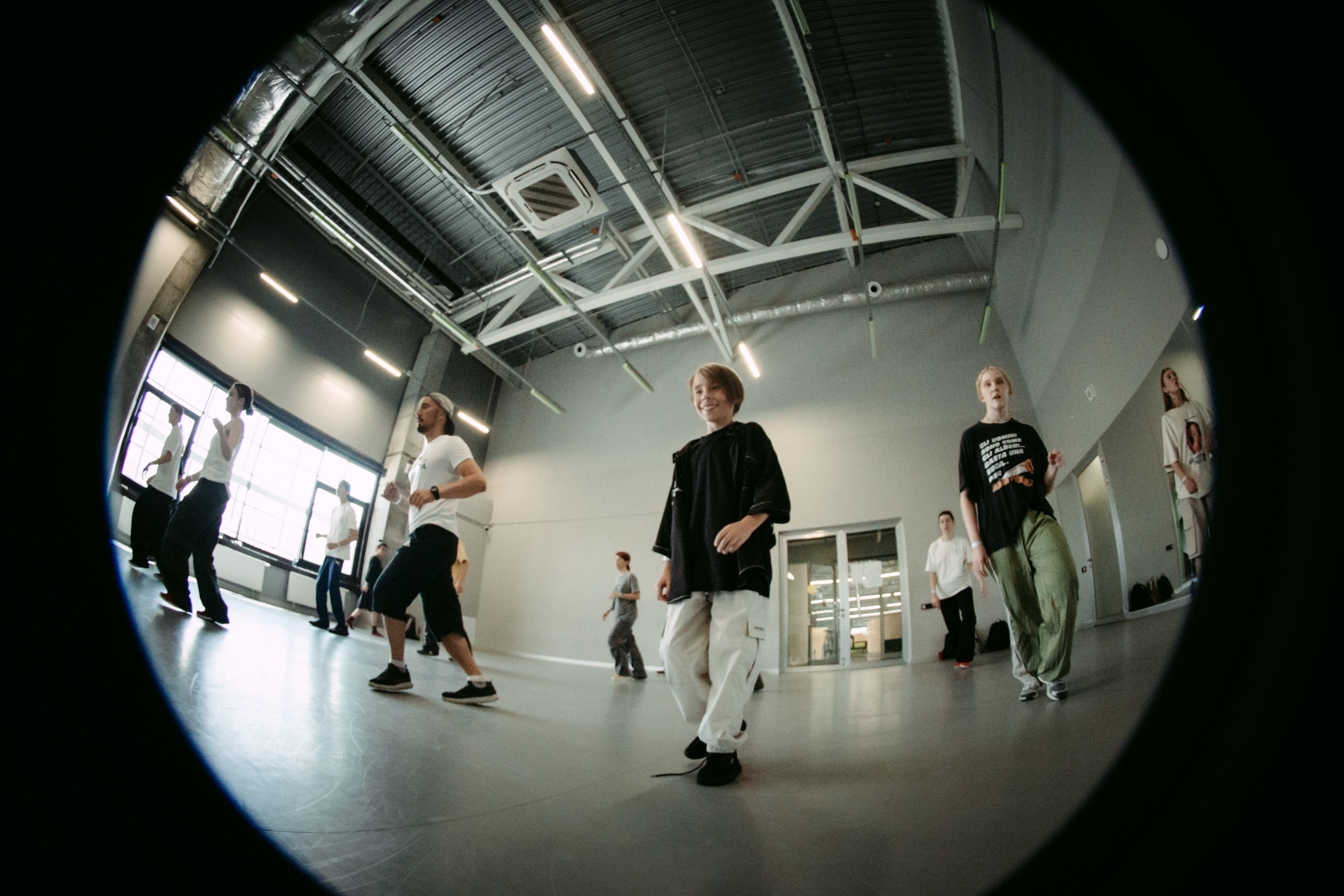 URAM FEST 2024. Главная