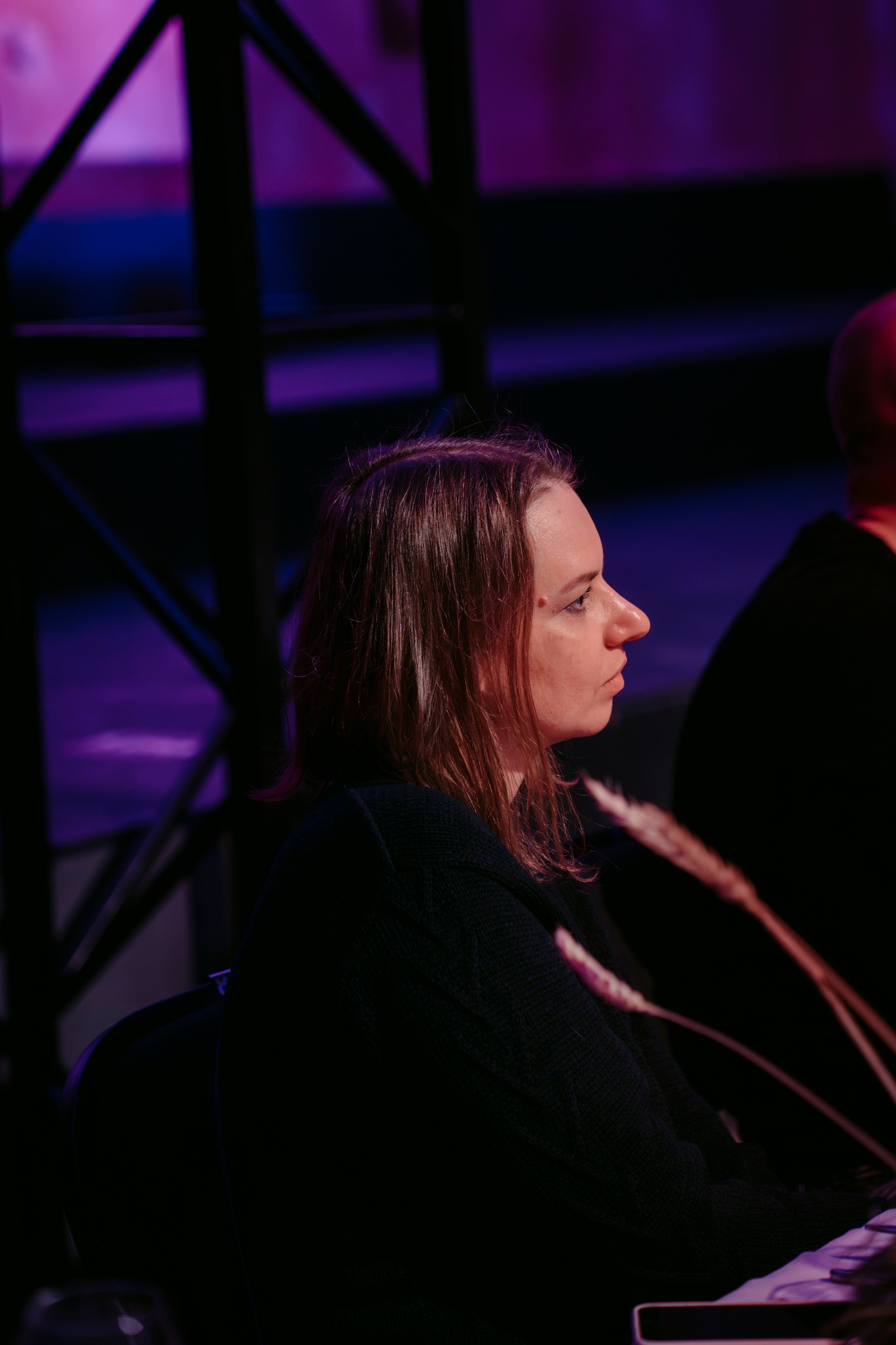 Пресс-конференция фонда «Живой город». Главная