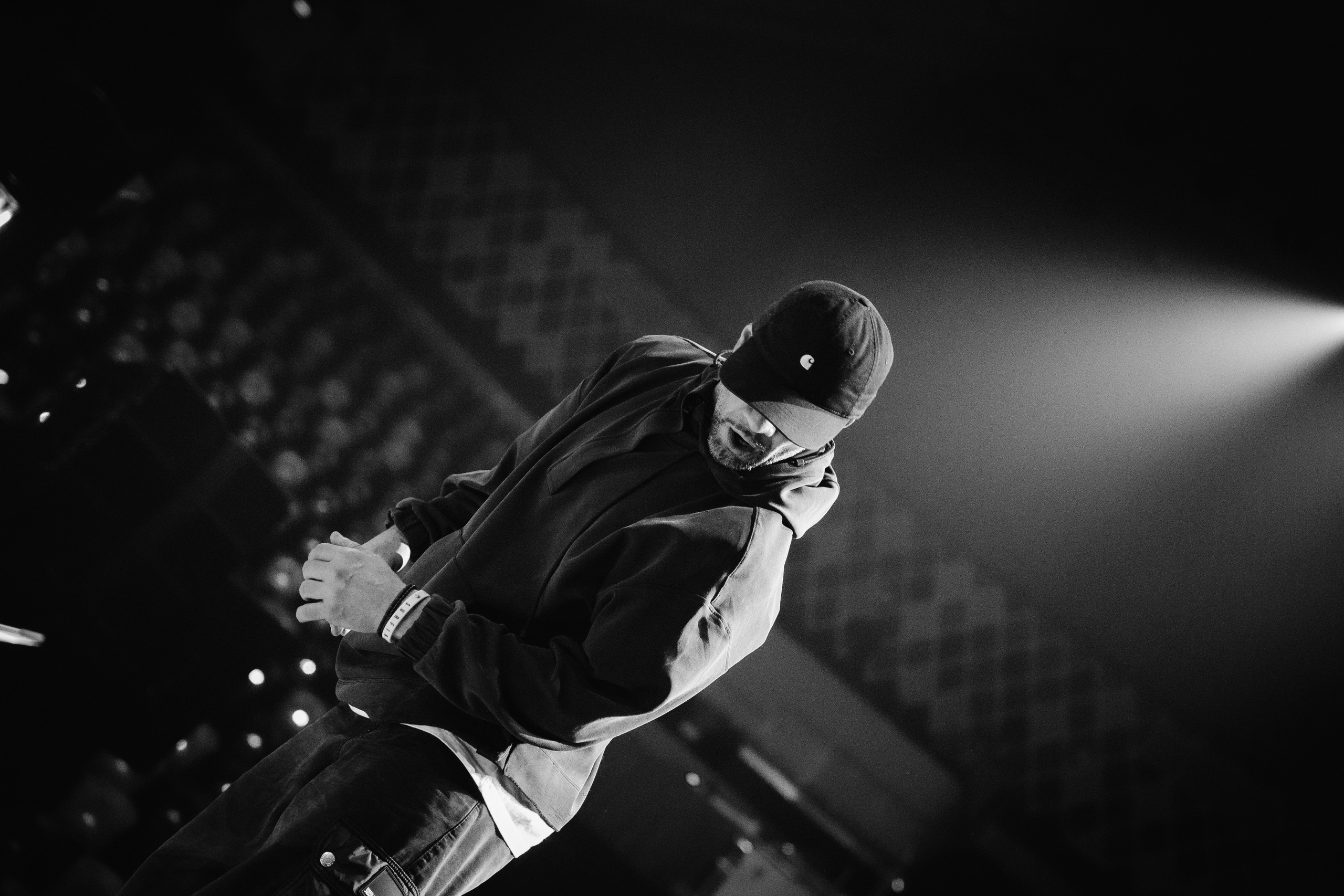 HIP HOP KAZAN 2025. Главная