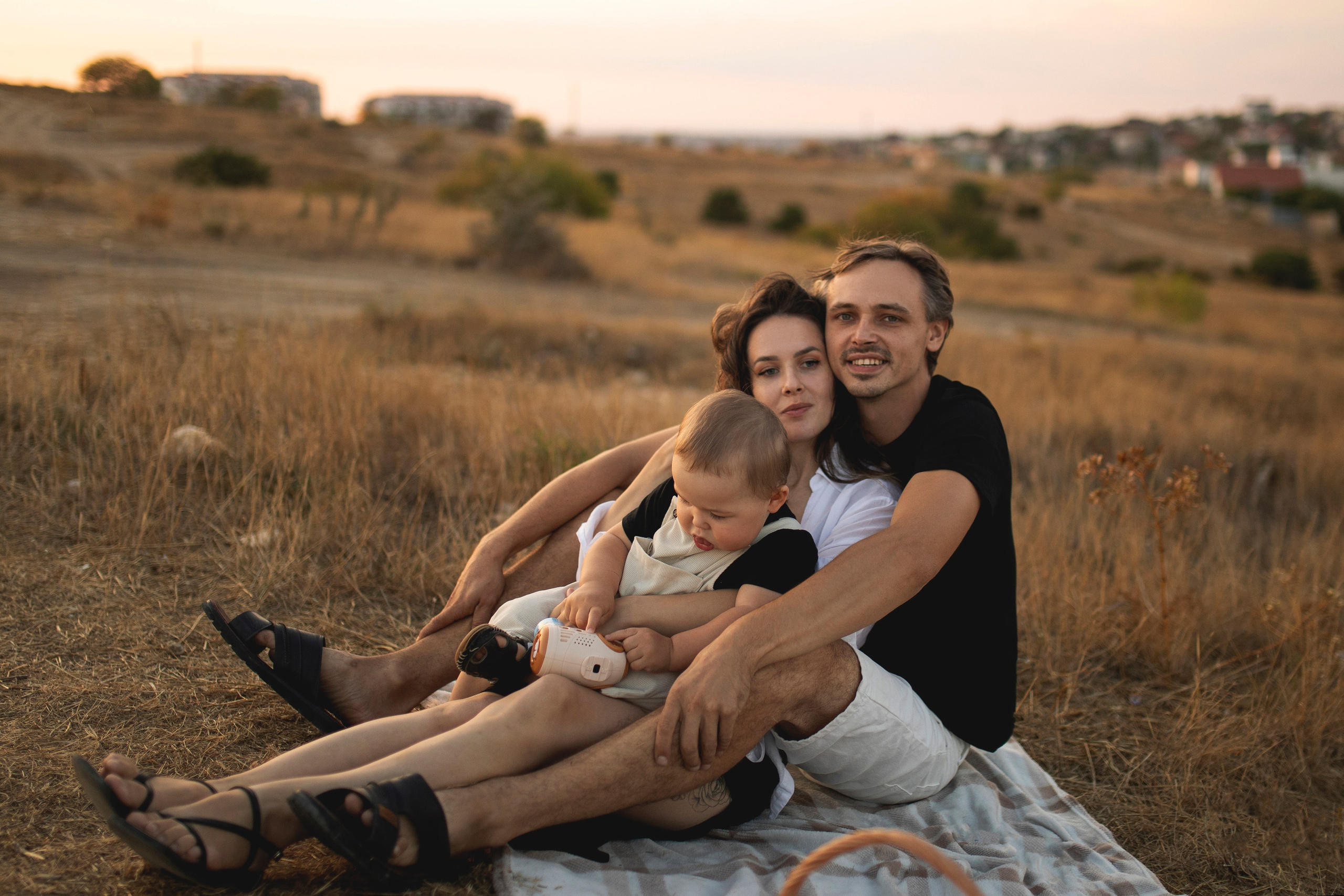 Фиолент. Фотограф Севастополь — Климова Анастасия