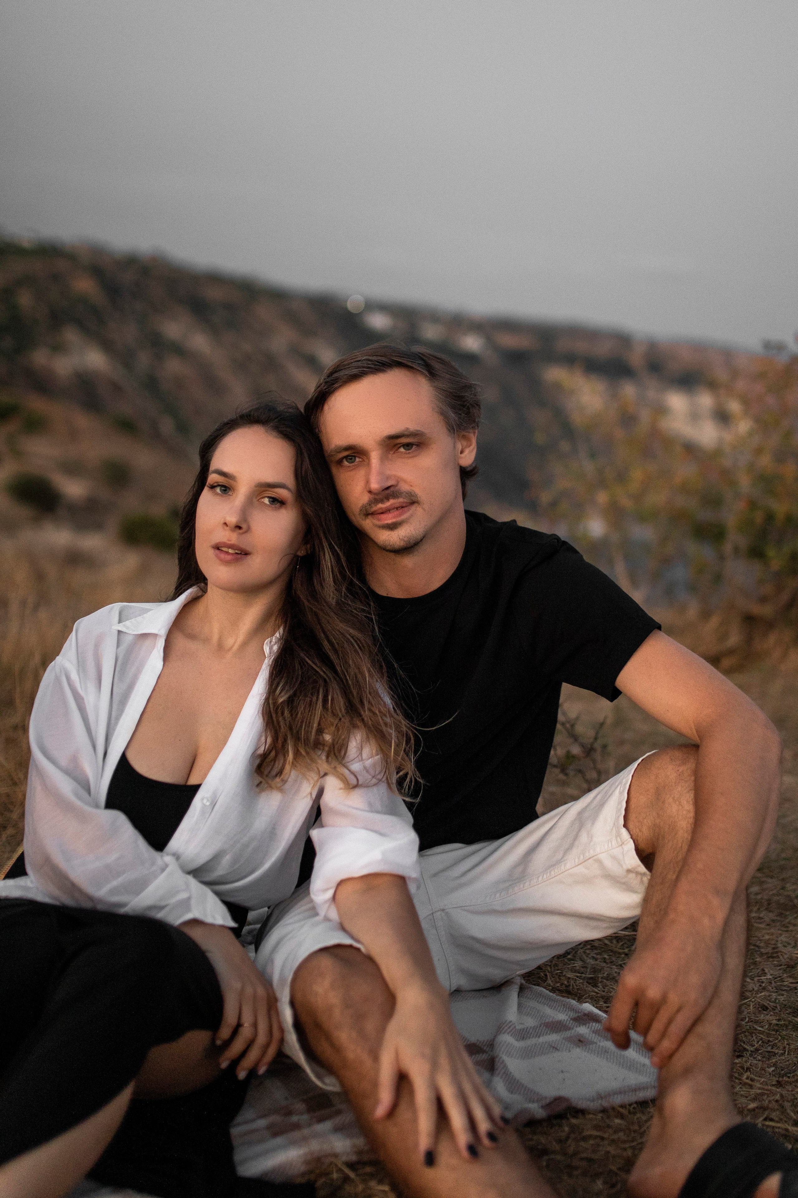 Фиолент. Фотограф Севастополь — Климова Анастасия