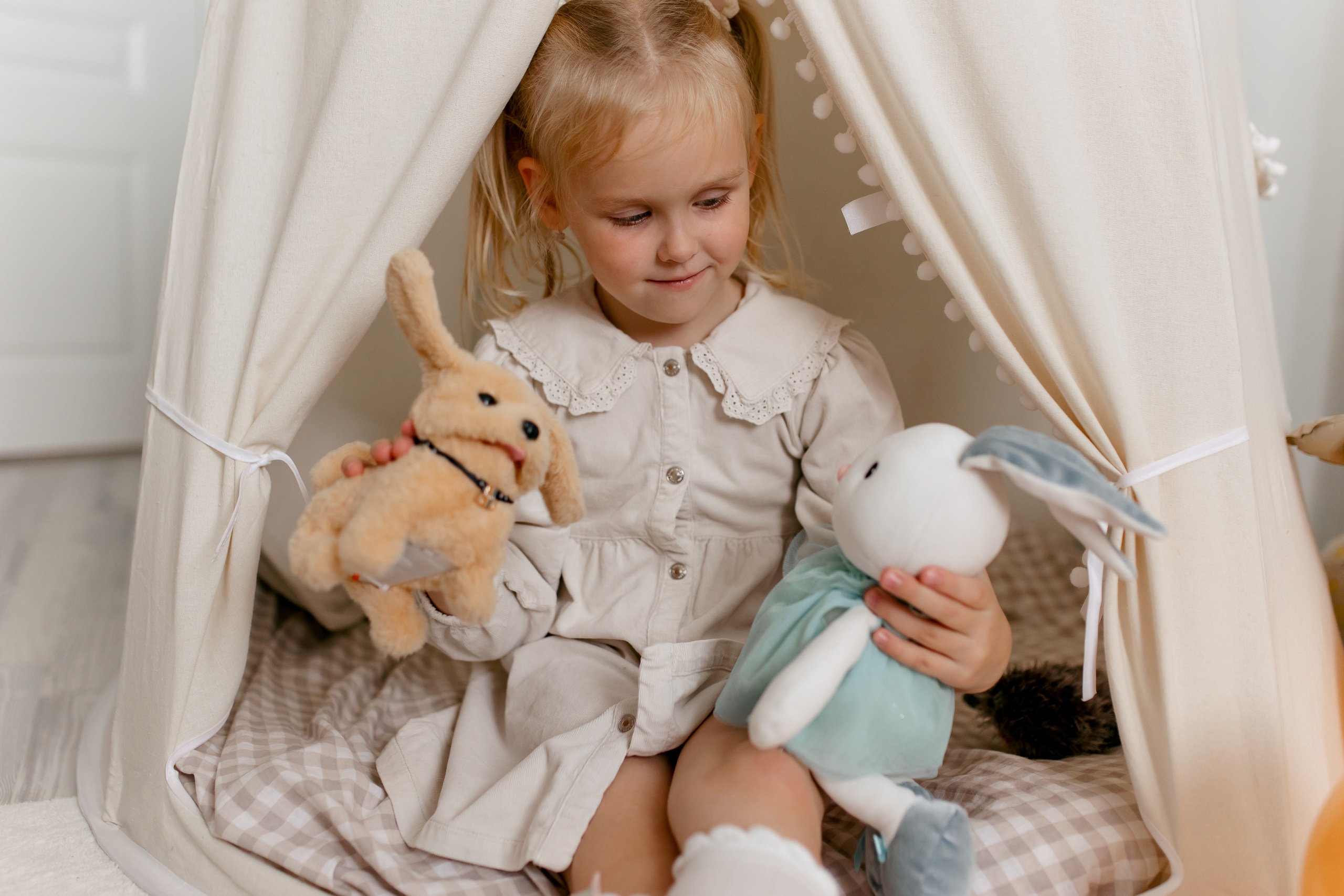 Сестренки. Свадебный и семейный фотограф в Туле и области Маша Костина