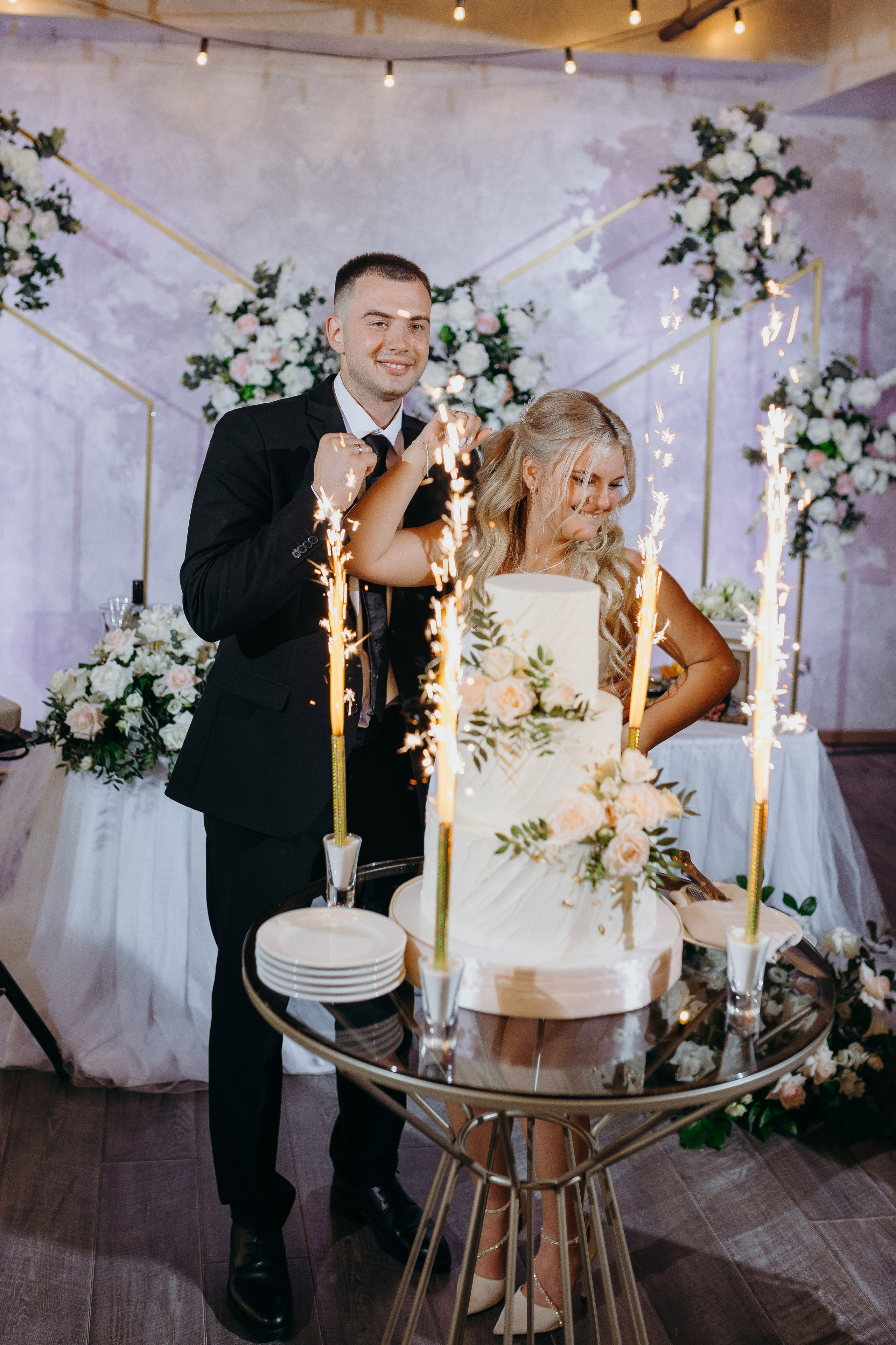 Wedding day 13.07.24. Свадебный фотограф в Санкт-Петербурге