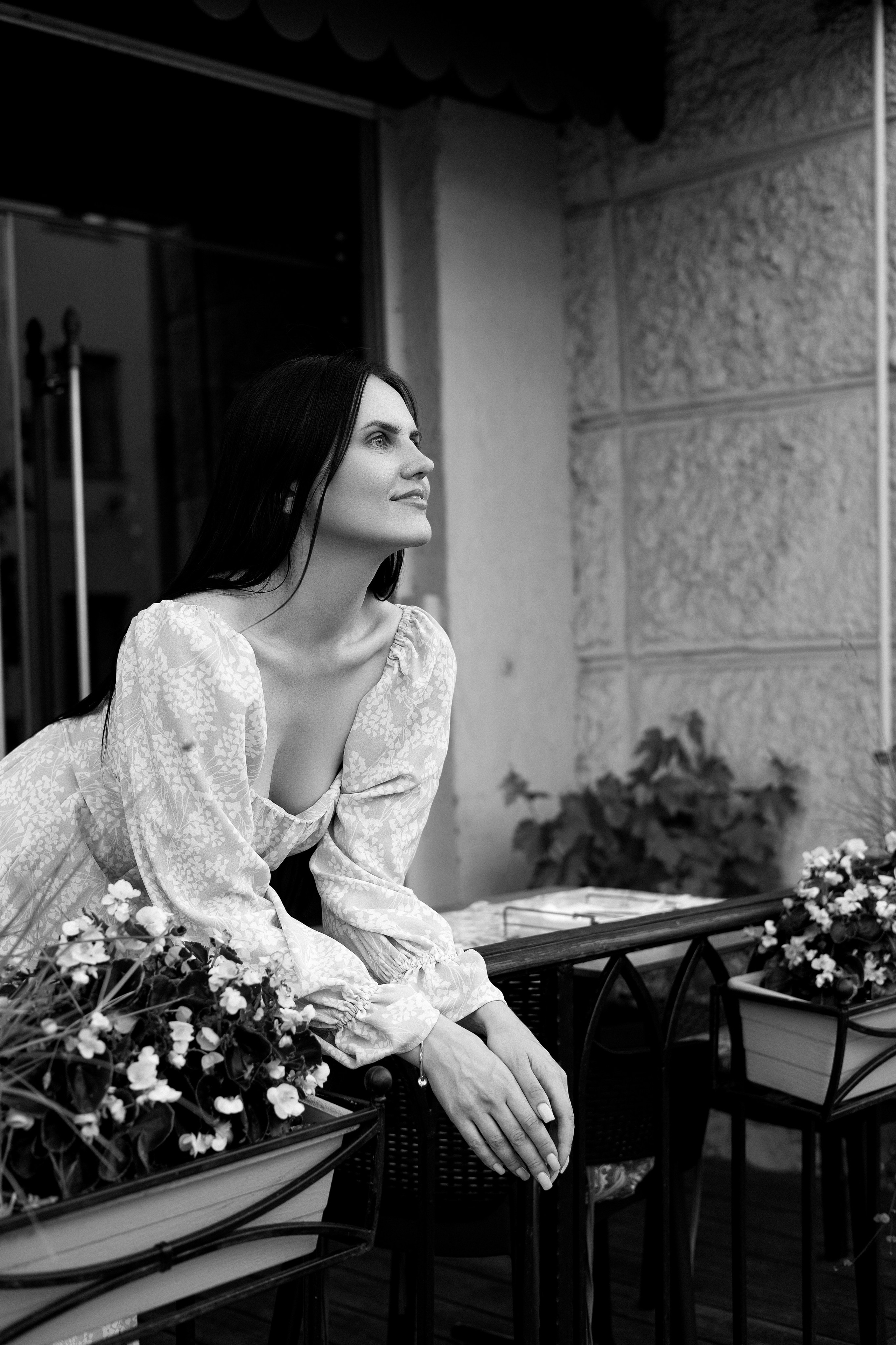 Индивидуальные фотопрогулки. Фотограф Минск