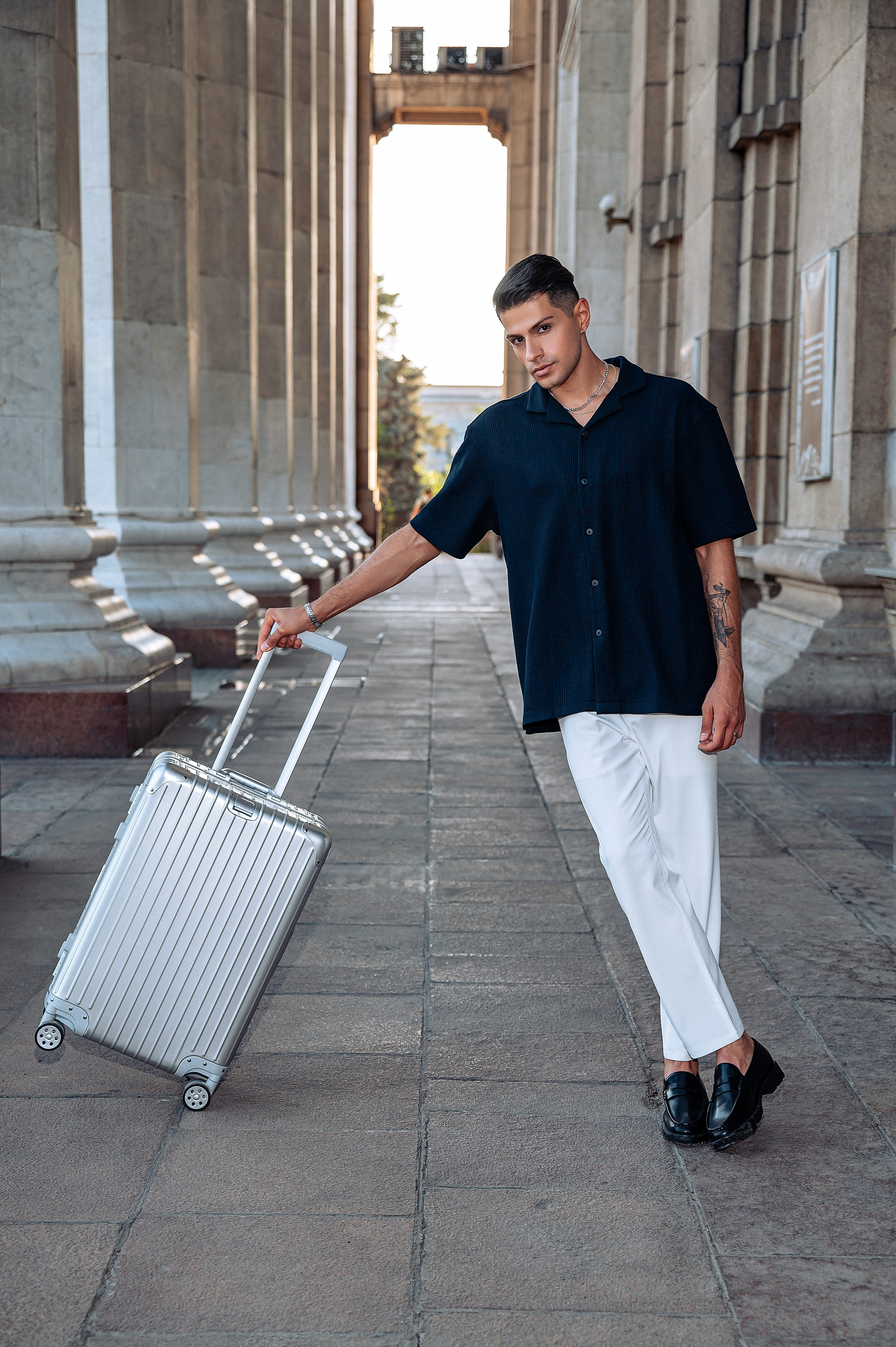 MOLI. Фотограф в Алматы — Дарья Фёдорова