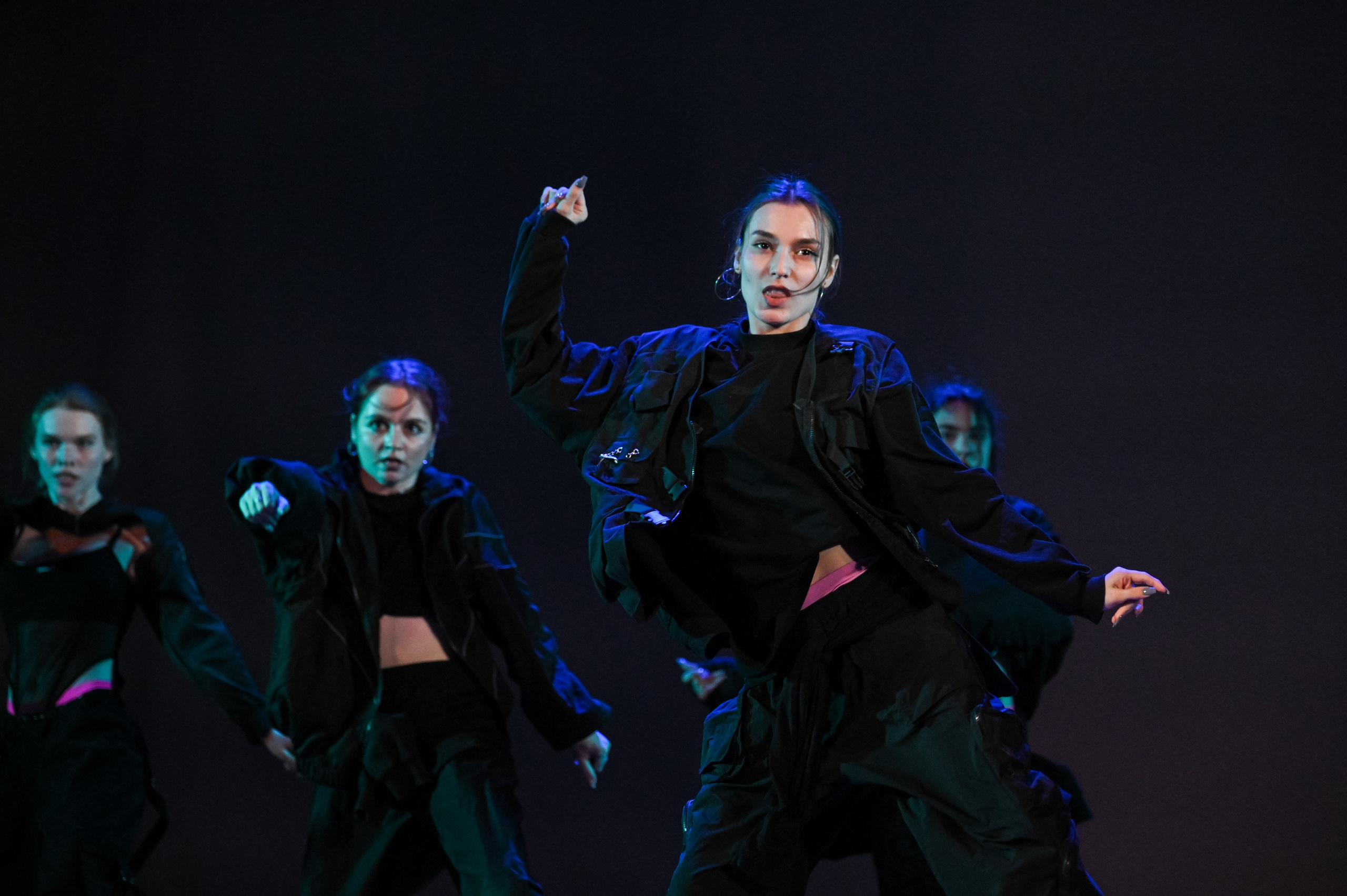 Dance Wave Тула. Фотограф и видеооператор в Туле | Даниил Рыбак