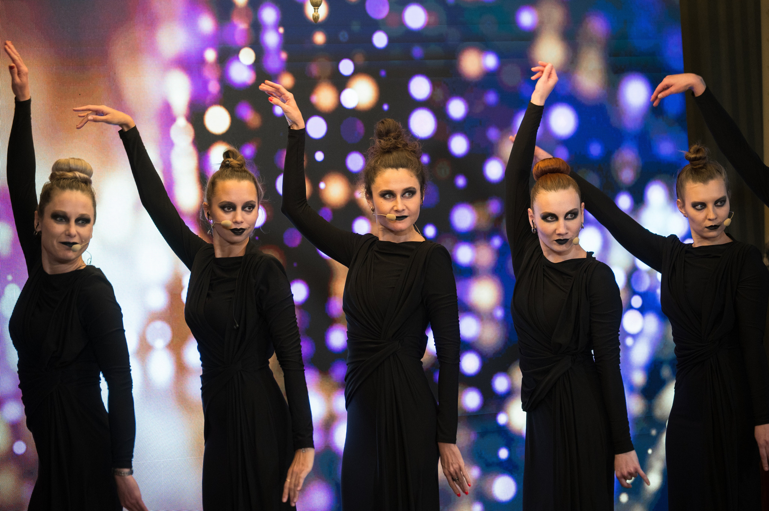 День Creative market в Национале. Фотограф и видеооператор в Туле | Даниил Рыбак